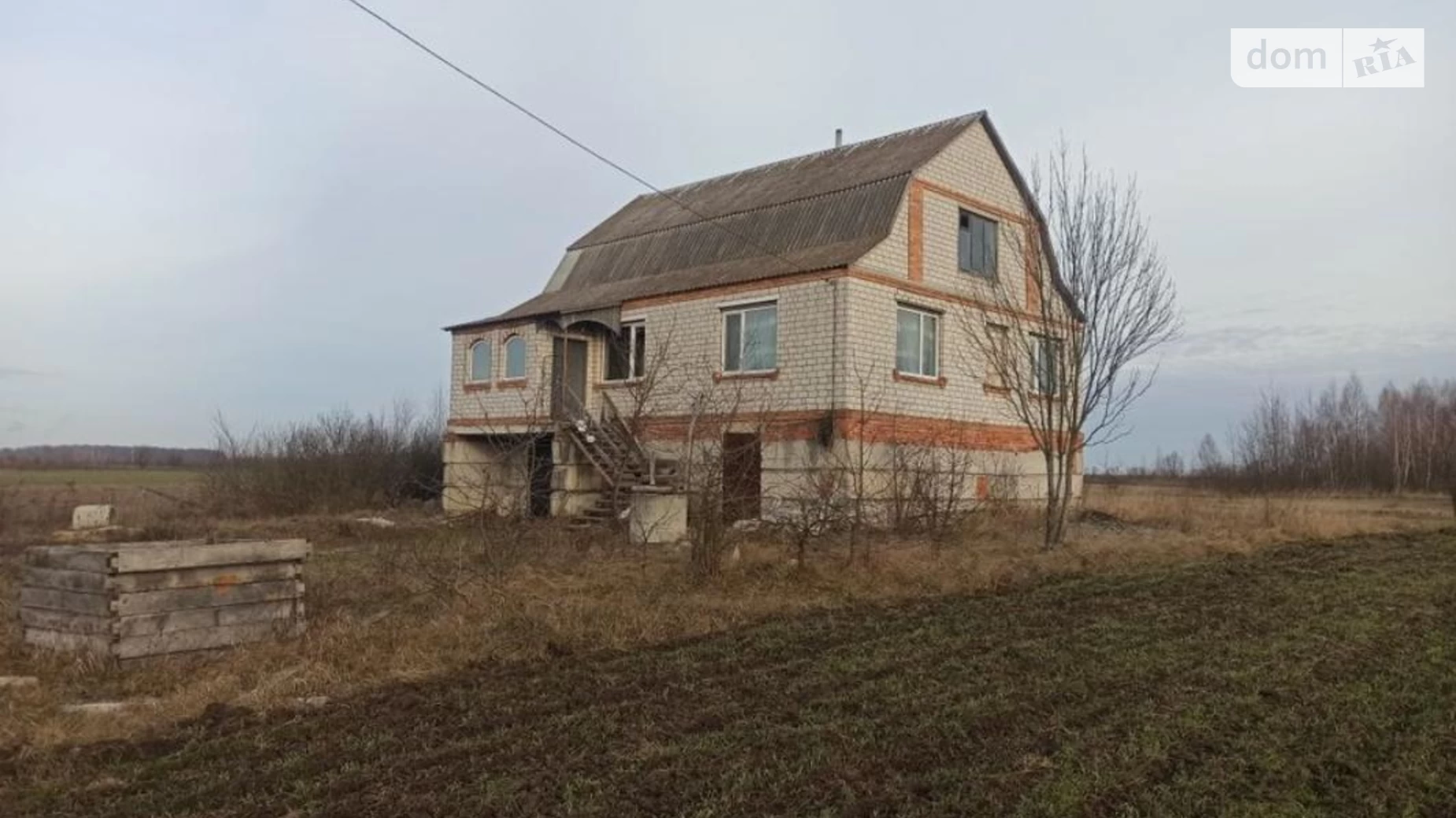 Продается дом на 2 этажа 207.7 кв. м с мебелью, цена: 15000 $ - фото 3