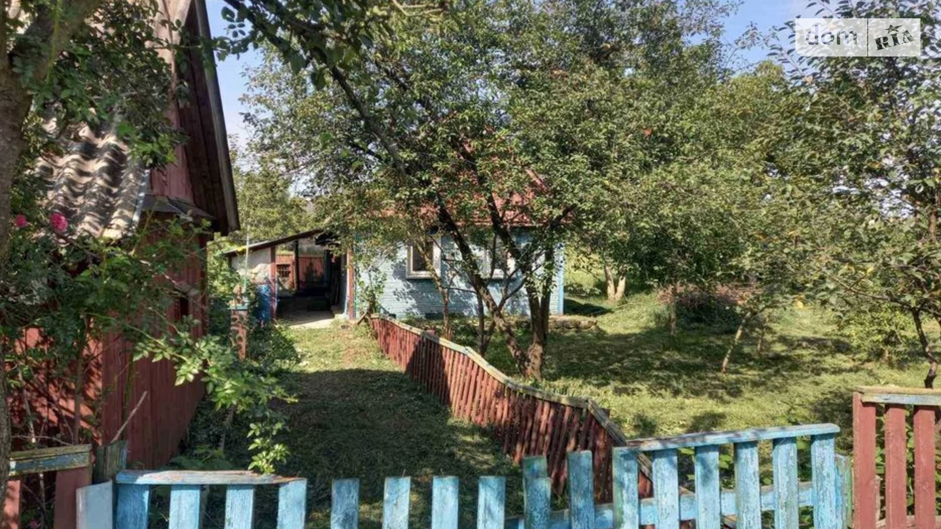 Продается одноэтажный дом 37 кв. м с подвалом, цена: 4500 $ - фото 3