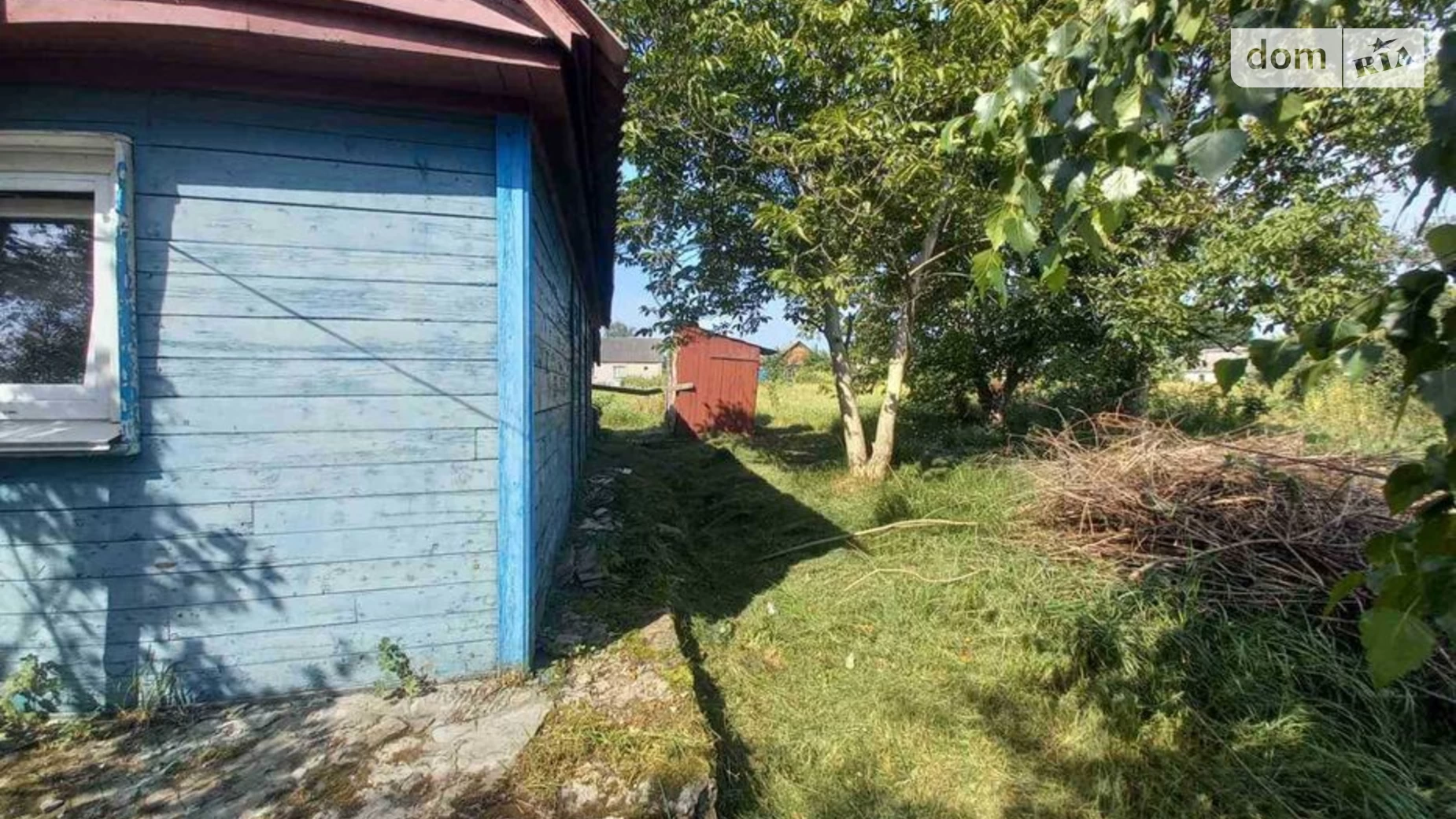 Продается одноэтажный дом 37 кв. м с подвалом, цена: 4500 $ - фото 4