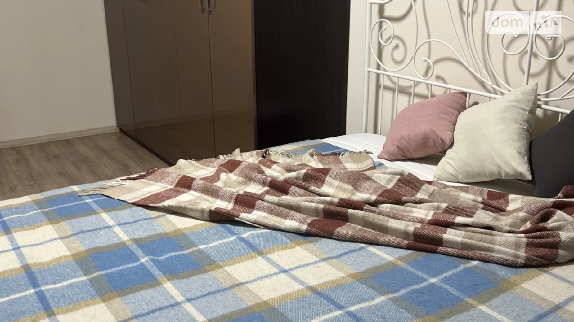 Сдается в аренду 1-комнатная квартира 41 кв. м в Киеве, просп. Воздушных Сил(Воздухофлотский), 56 - фото 4