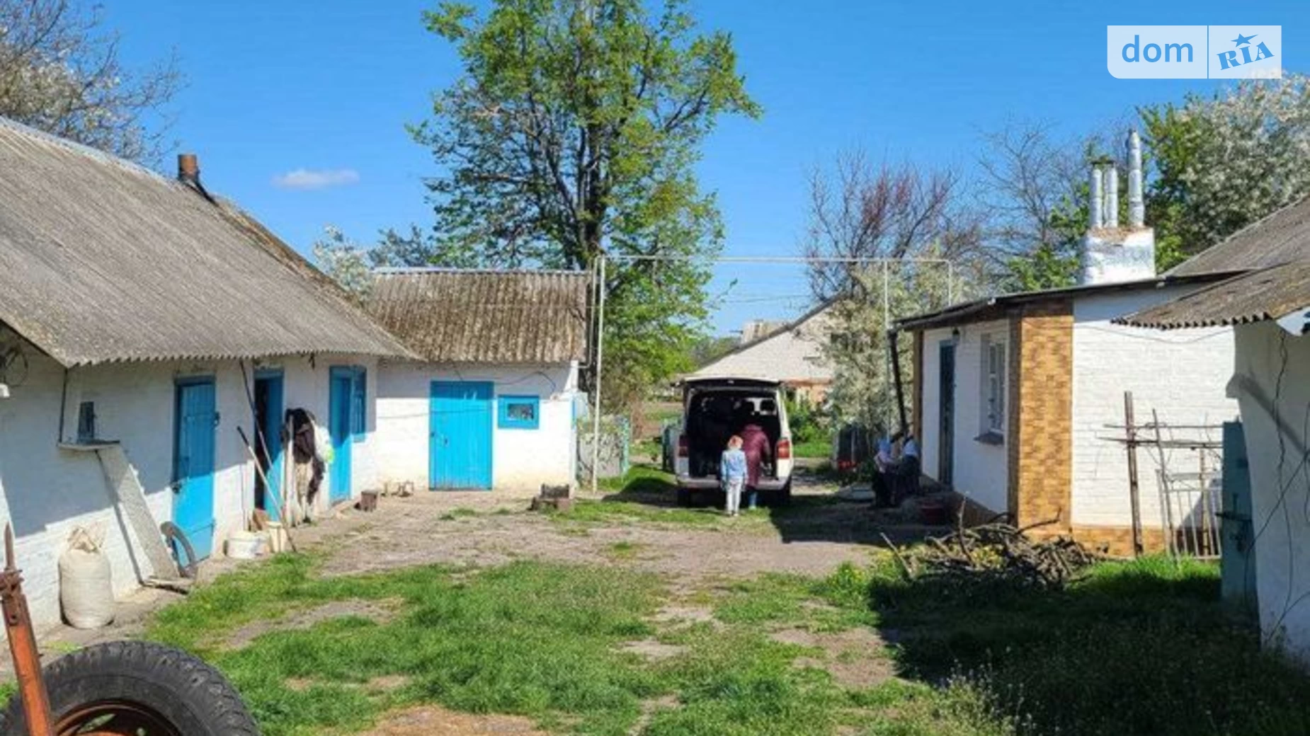 Продается одноэтажный дом 88.9 кв. м с гаражом, цена: 12500 $ - фото 4
