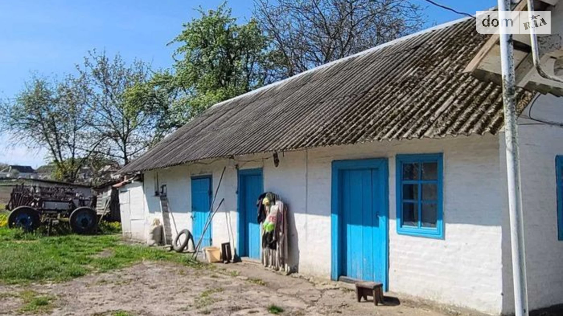 Продается одноэтажный дом 88.9 кв. м с гаражом, цена: 12500 $ - фото 5