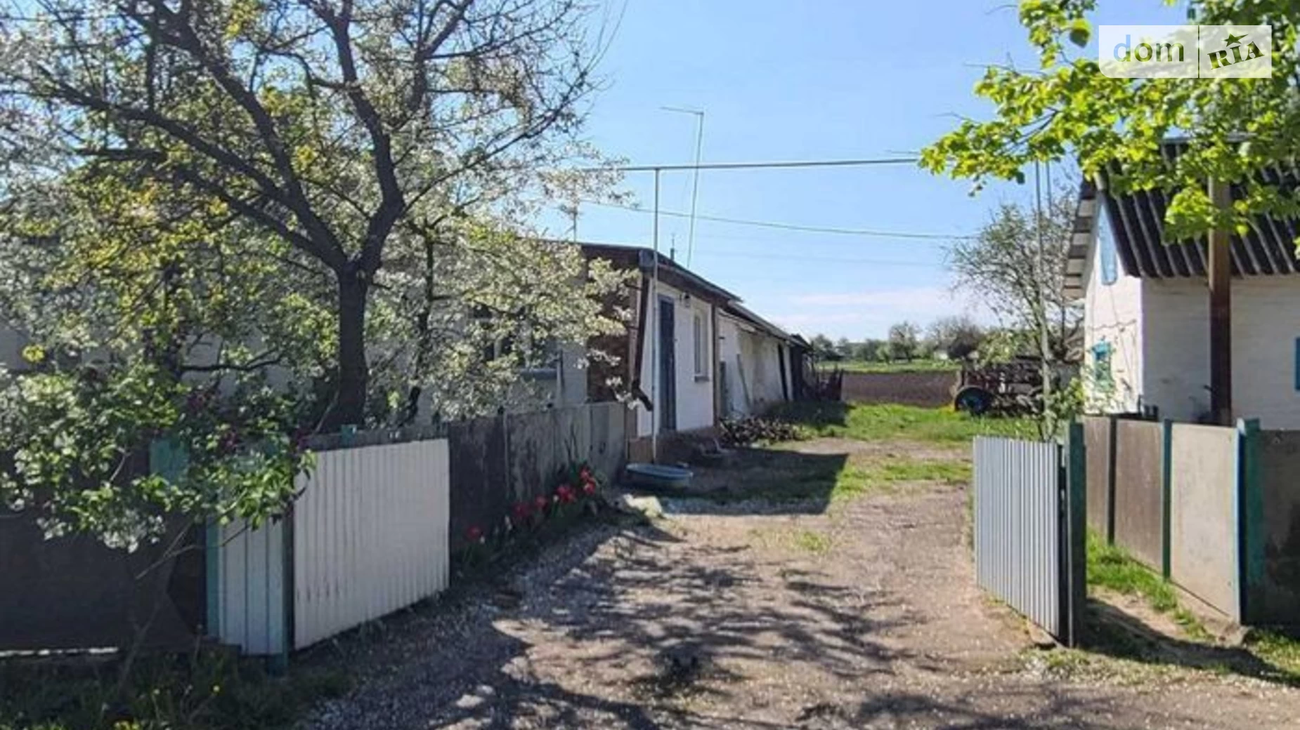 Продается одноэтажный дом 88.9 кв. м с гаражом, цена: 12500 $ - фото 2