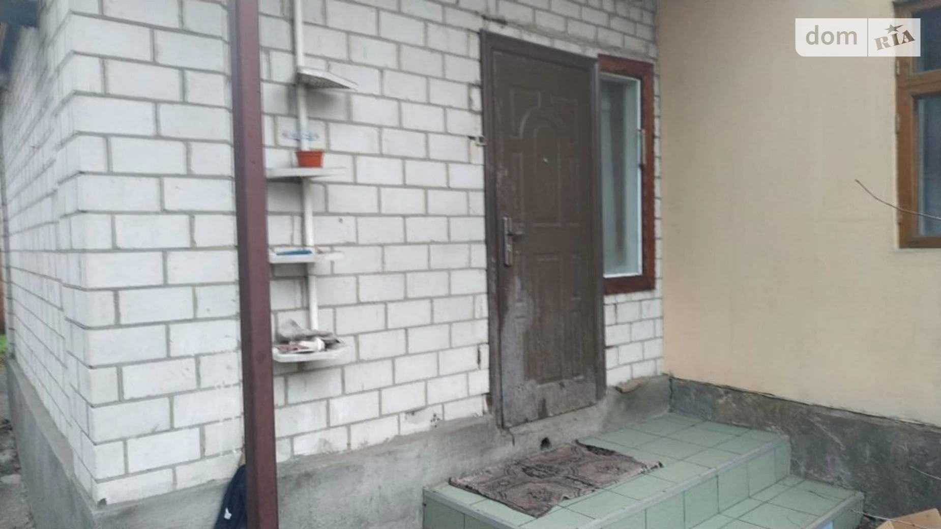 Продается часть дома 47 кв. м с мансардой, цена: 27000 $ - фото 2
