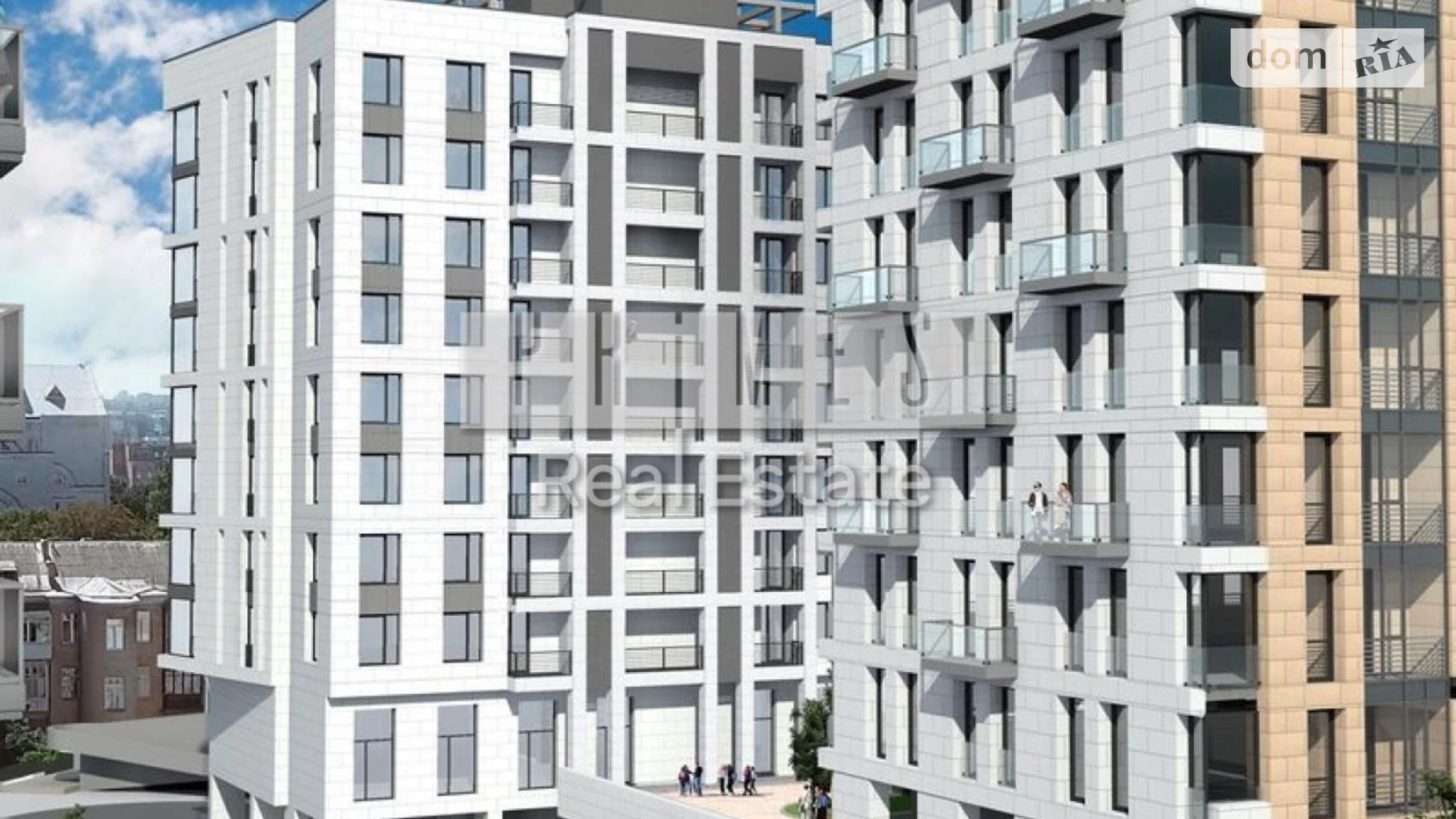 Продається офіс 50 кв. м в бізнес-центрі, цена: 370000 $ - фото 4