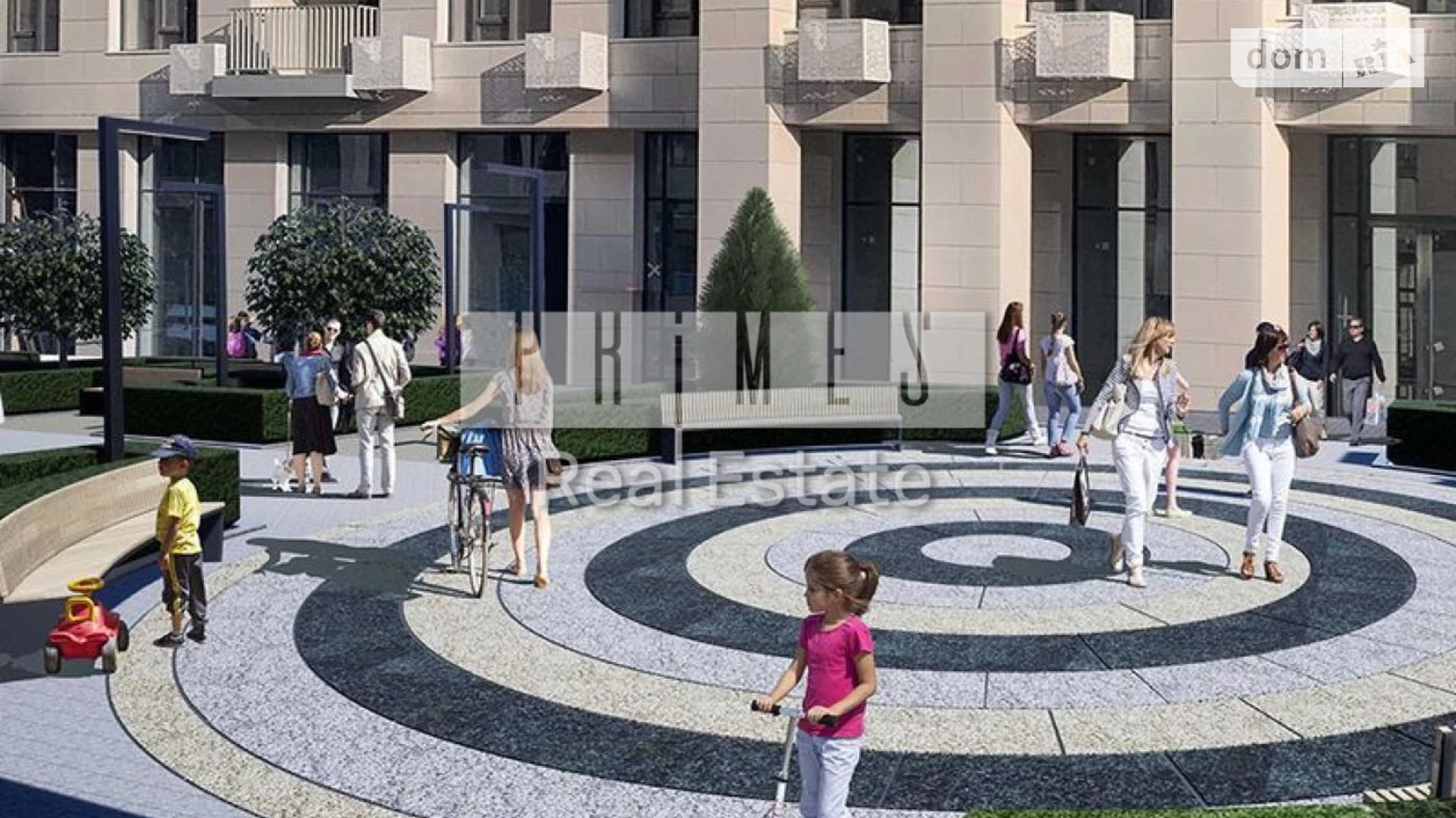 Продається офіс 50 кв. м в бізнес-центрі, цена: 370000 $ - фото 5