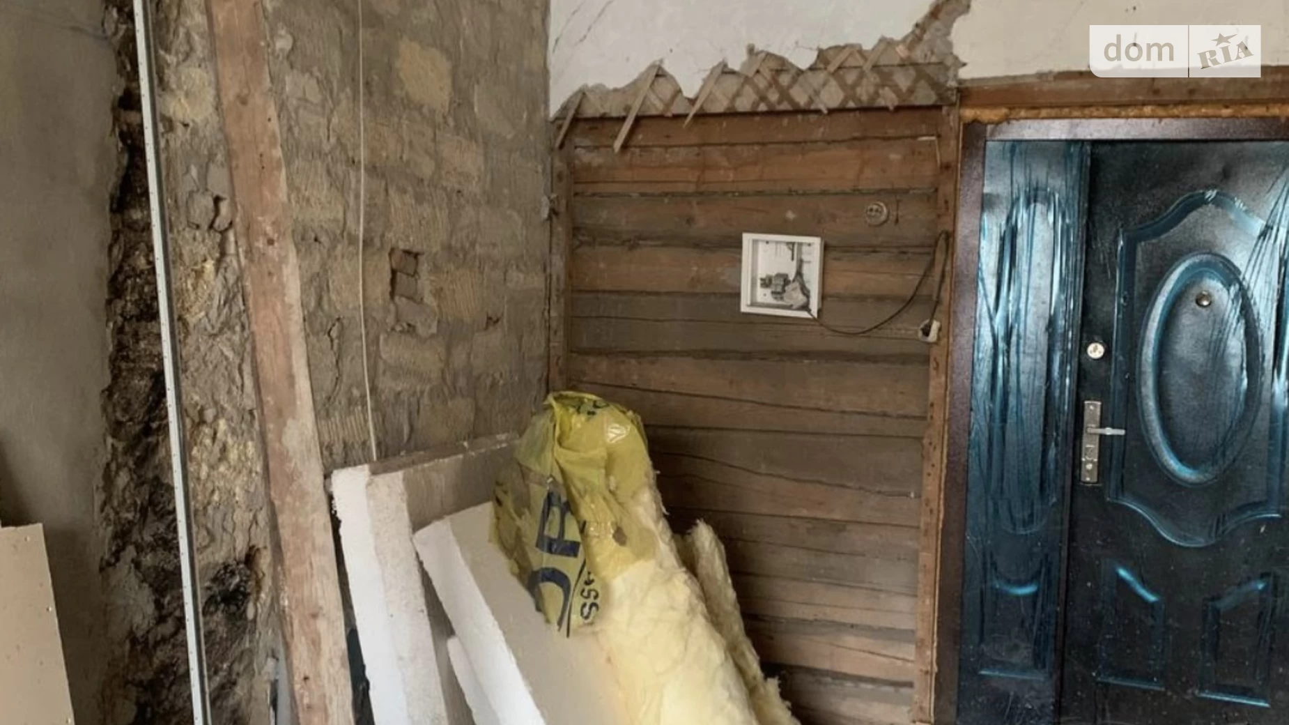 Продается 1-комнатная квартира 23.7 кв. м в Николаеве, ул. Спасская, 59 - фото 5