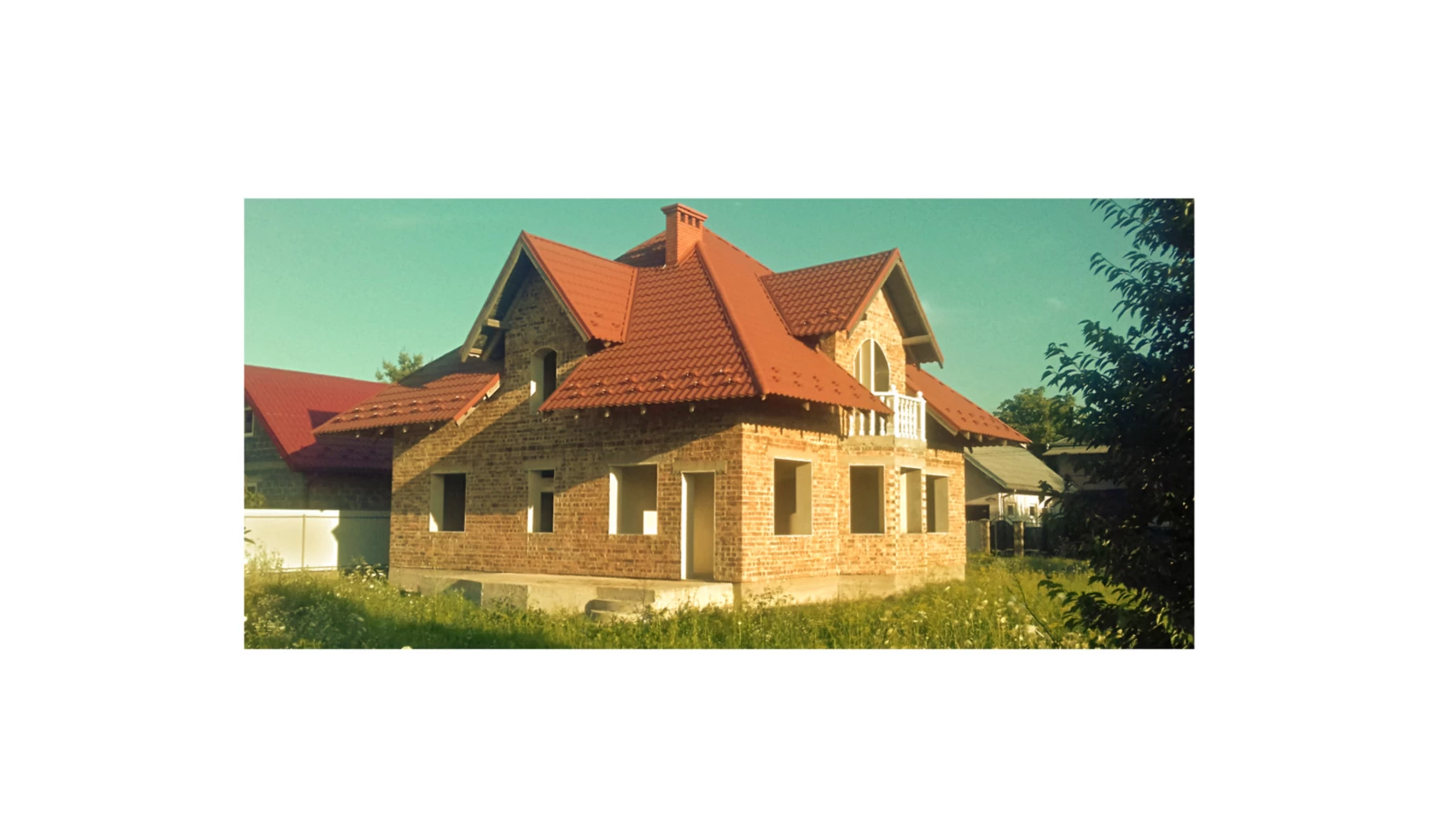 Продається будинок 2 поверховий 184 кв. м з садом, цена: 97000 $ - фото 5