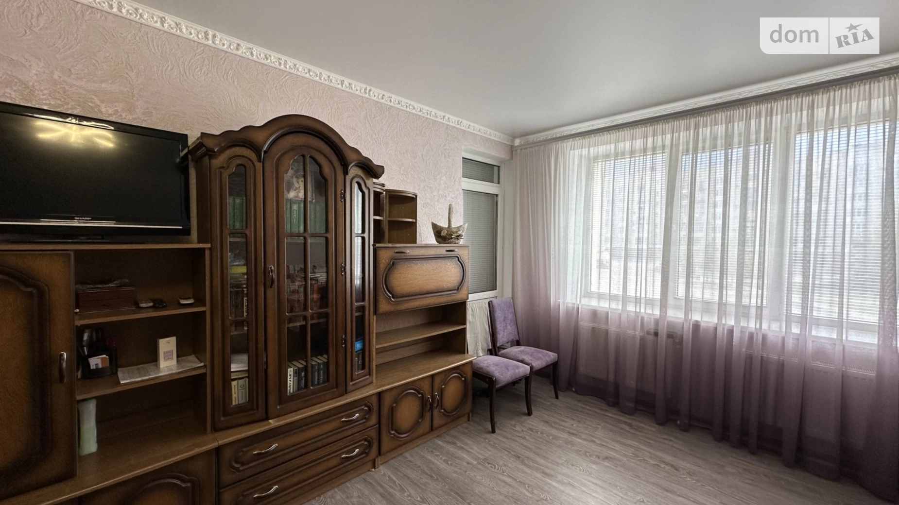 Продається 2-кімнатна квартира 57 кв. м у Миколаєві, вул. Лазурна, 5/16 - фото 2