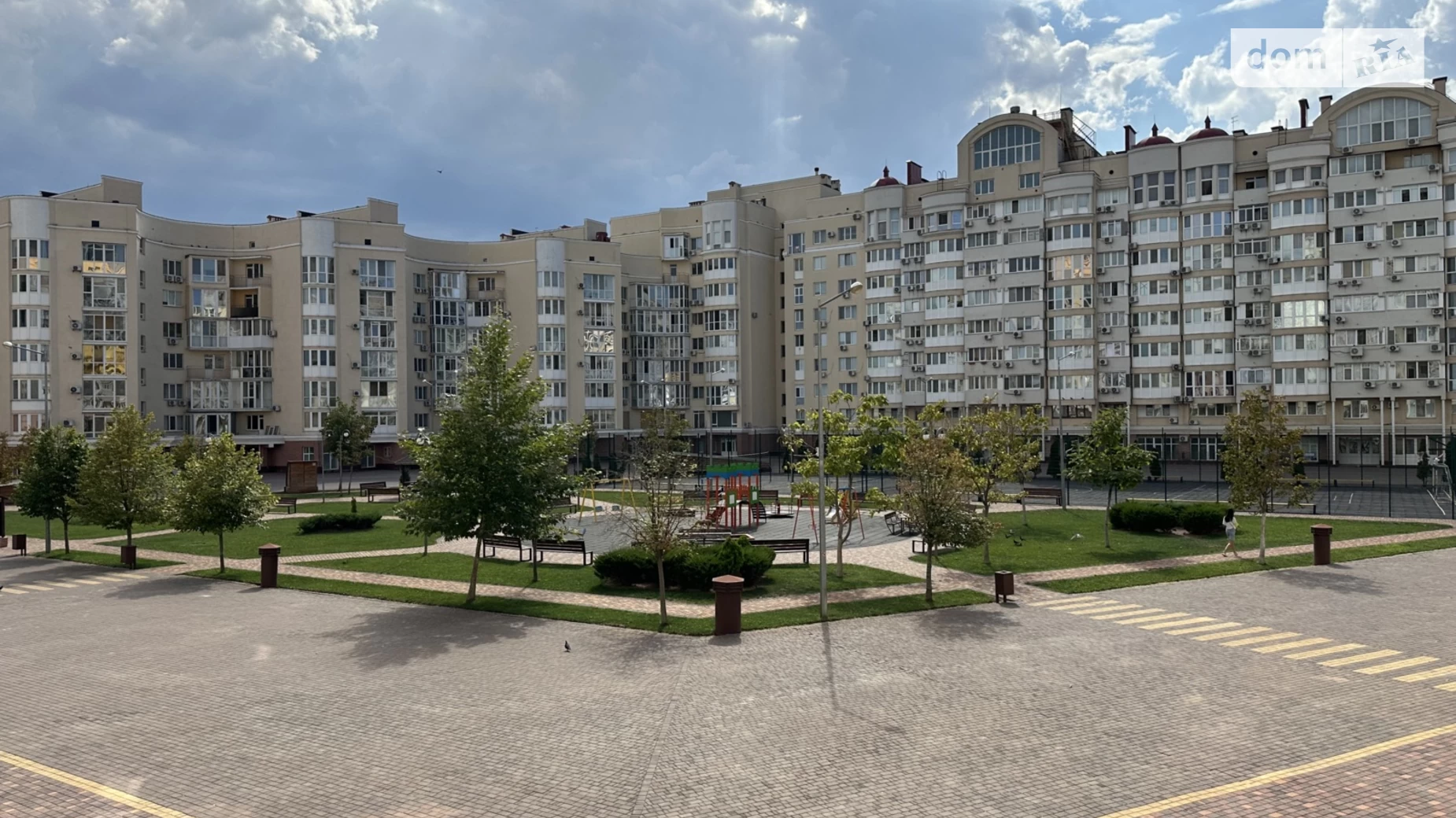 Продається 2-кімнатна квартира 57 кв. м у Миколаєві, вул. Лазурна, 5/16 - фото 3