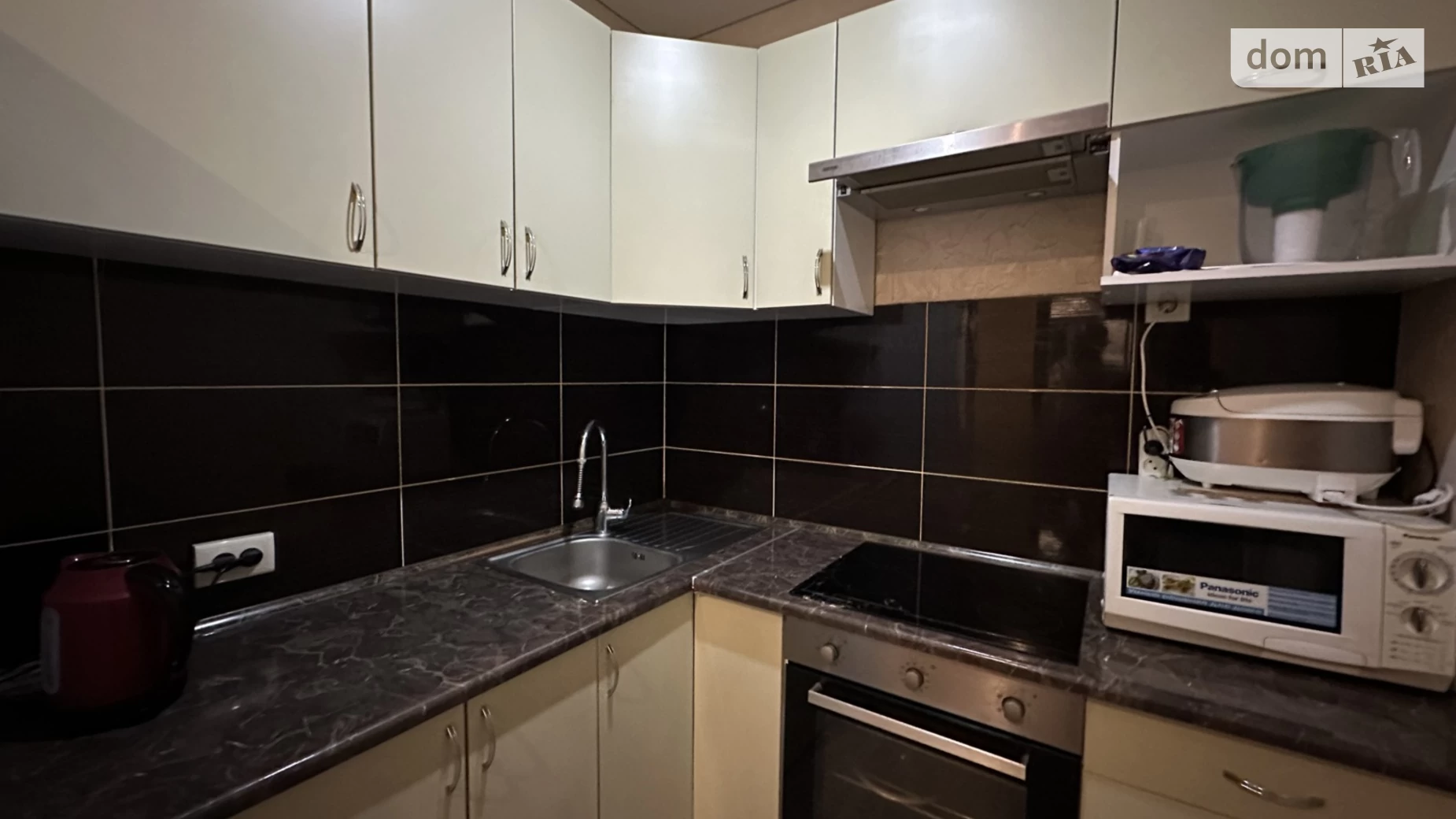 Продається 2-кімнатна квартира 57 кв. м у Миколаєві, вул. Лазурна, 5/16 - фото 5