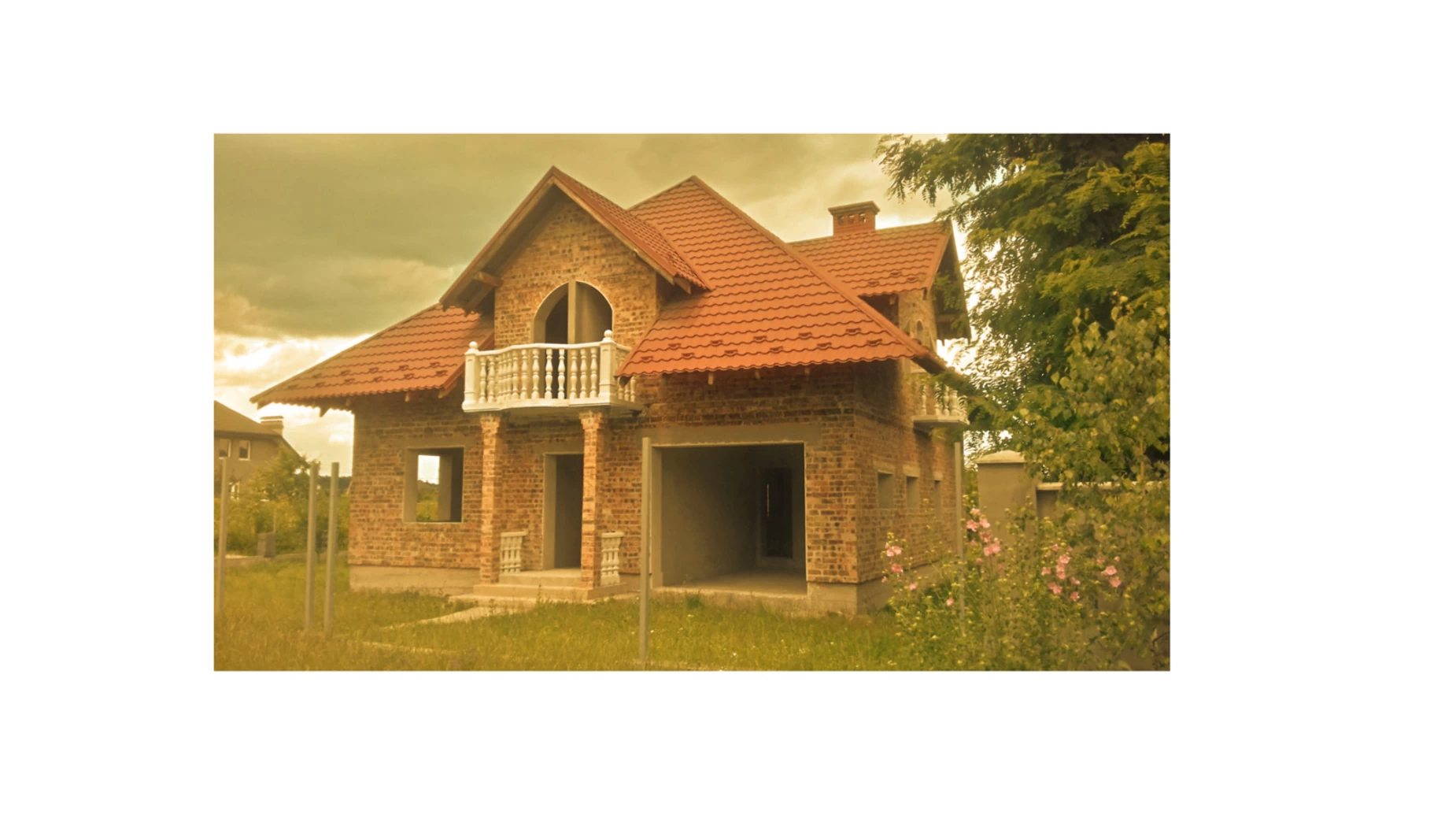 Продається будинок 2 поверховий 184 кв. м з каміном, цена: 117000 $ - фото 3