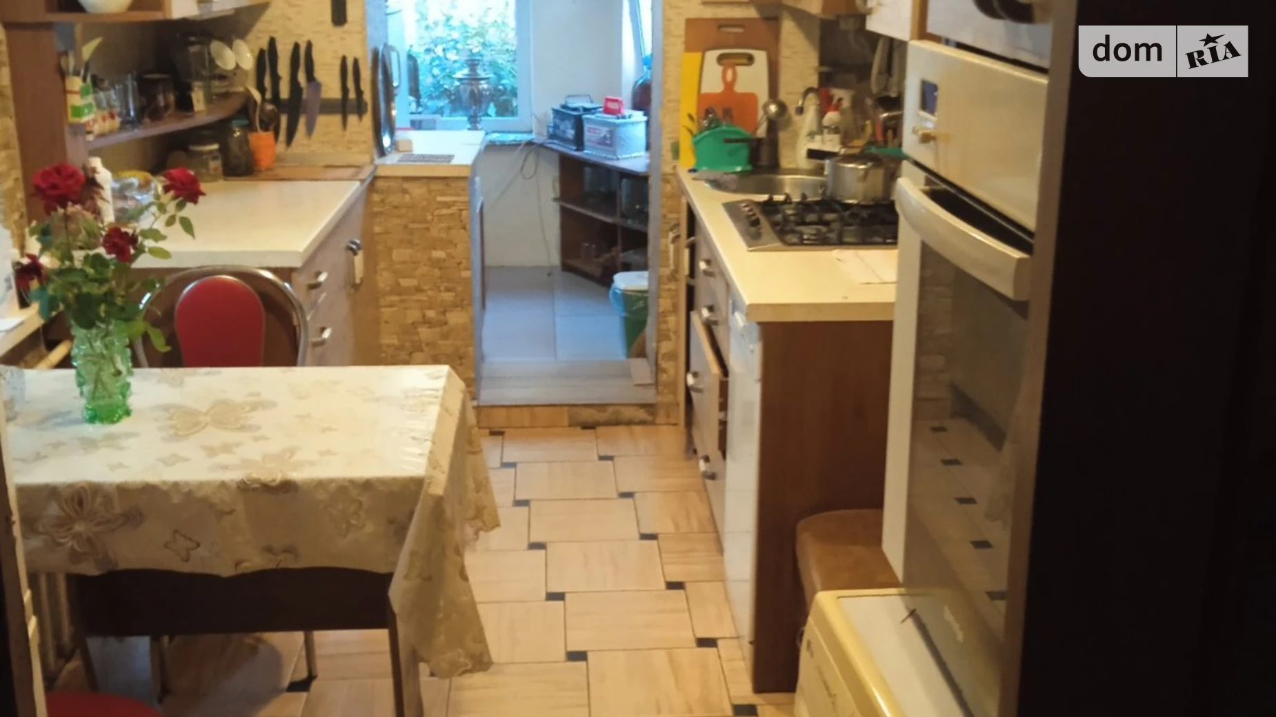 Сдается в аренду часть дома 55 кв. м с баней/сауной, цена: 4500 грн - фото 3