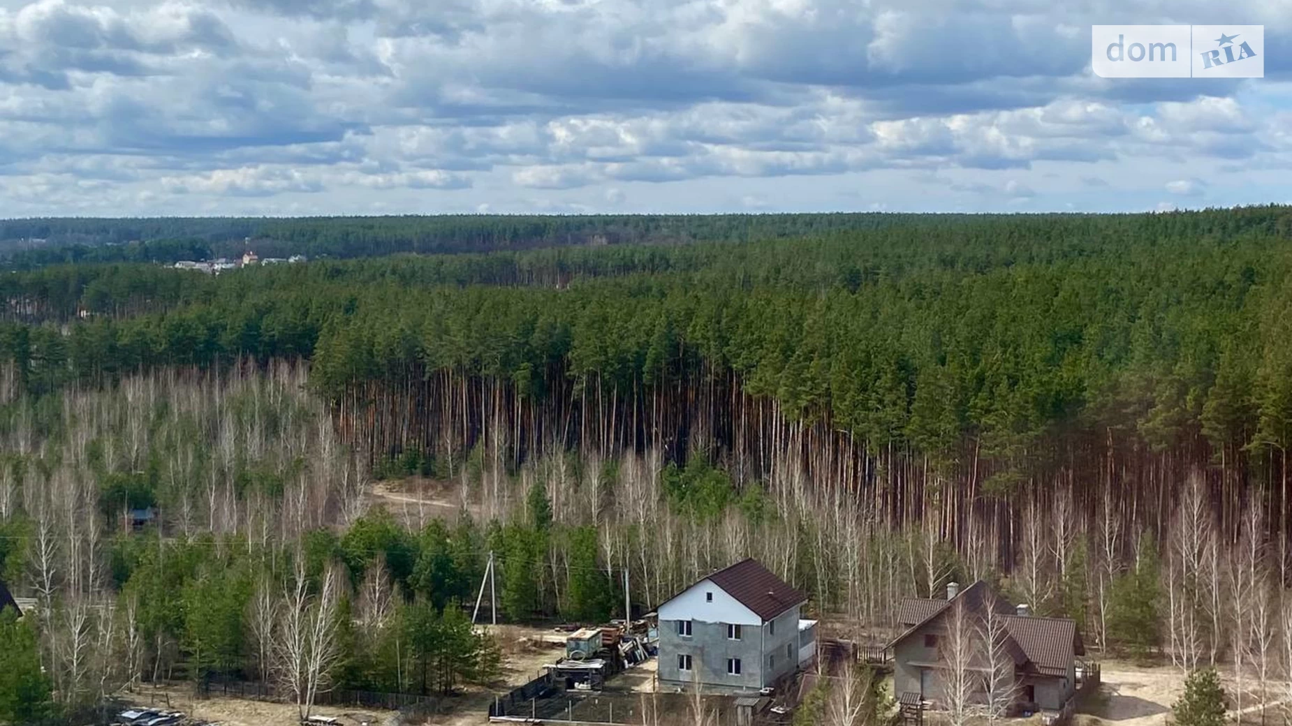 Продается 2-комнатная квартира 53.5 кв. м в Ирпене, ул. Университетская(Карла Маркса), 1П/1 - фото 3