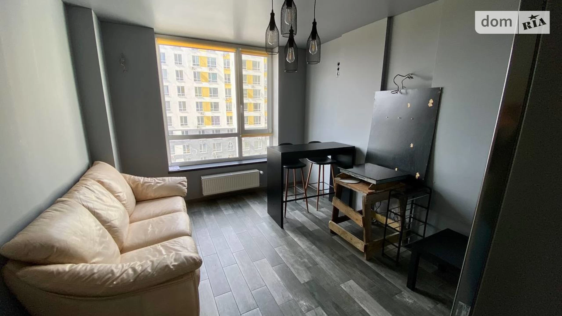 Продается 2-комнатная квартира 53.5 кв. м в Ирпене, ул. Университетская(Карла Маркса), 1П/1 - фото 4