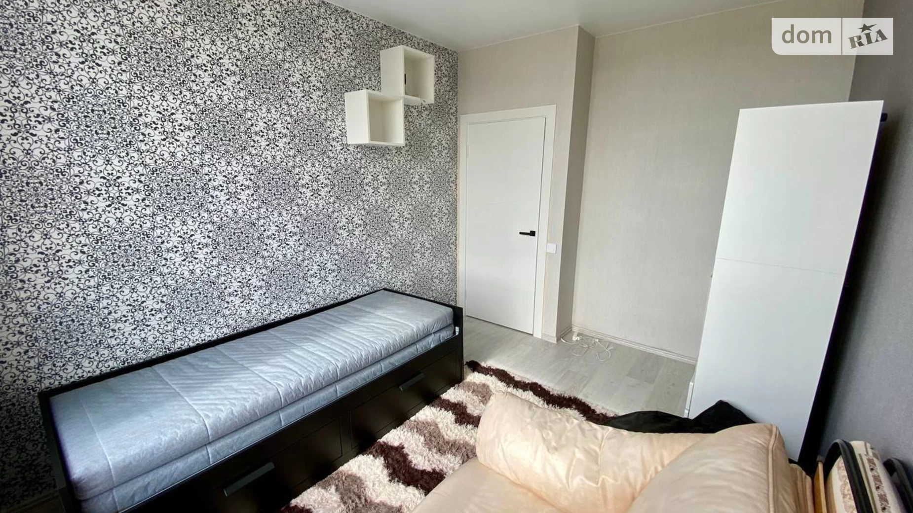 Продается 2-комнатная квартира 53.5 кв. м в Ирпене, ул. Университетская(Карла Маркса), 1П/1 - фото 5