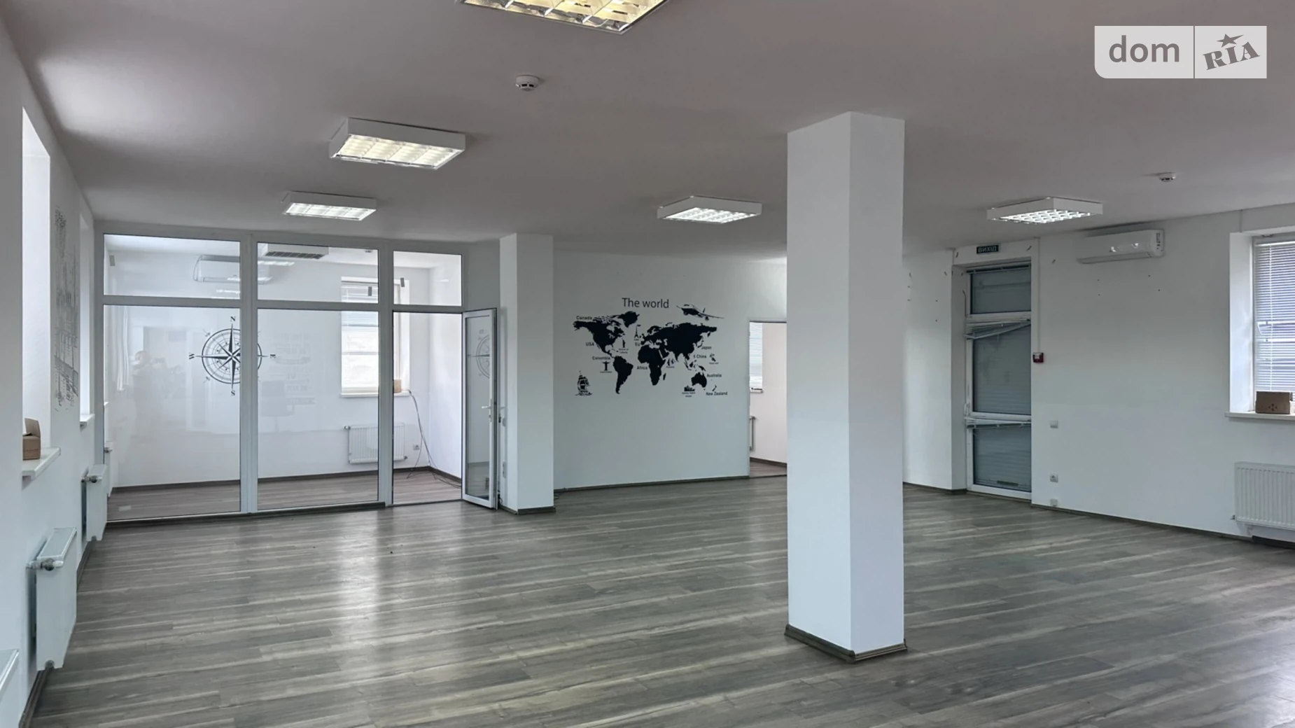 Здається в оренду офіс 115 кв. м в бізнес-центрі, цена: 37000 грн - фото 3