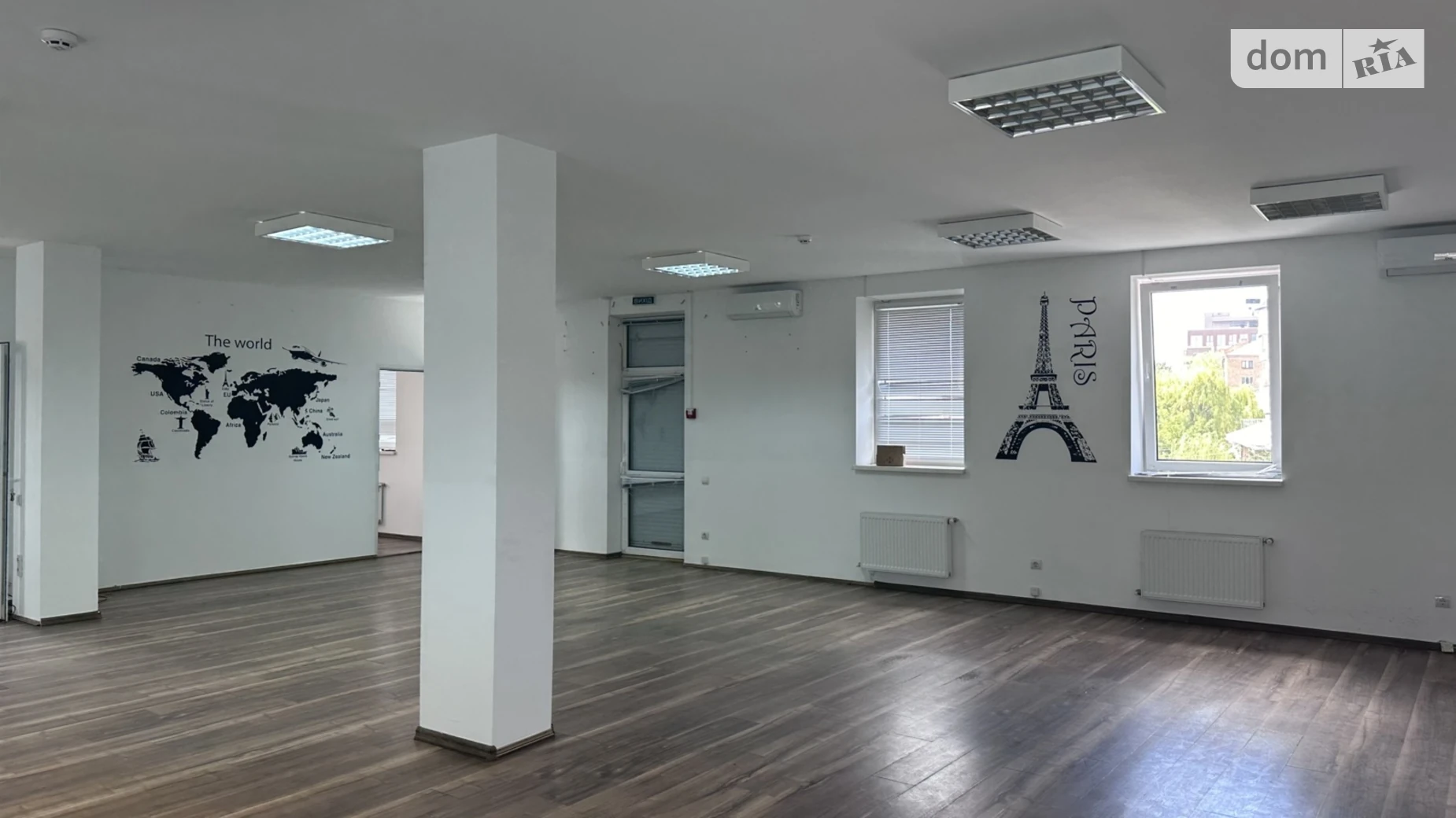 Здається в оренду офіс 115 кв. м в бізнес-центрі, цена: 37000 грн - фото 4