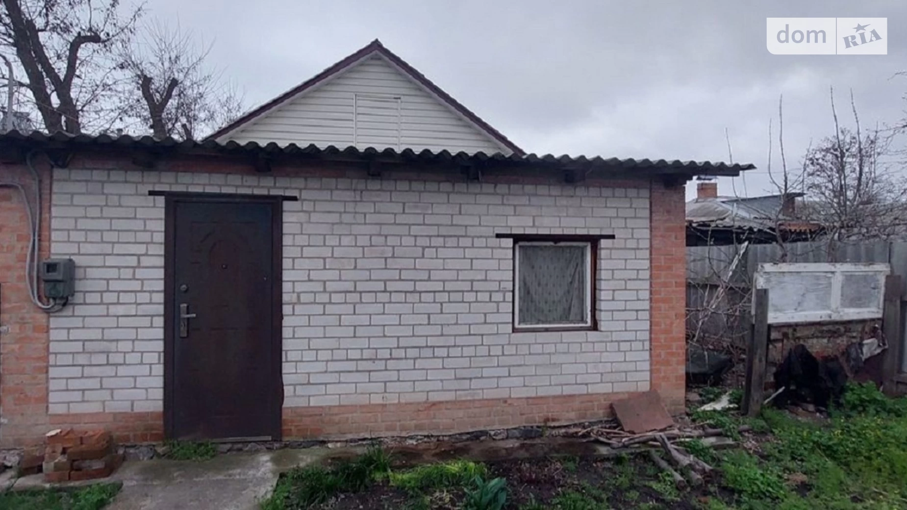 Продається частина будинку 55 кв. м з мансардою, цена: 30000 $ - фото 2