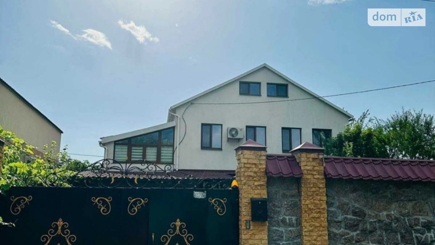 Продається будинок 2 поверховий 188 кв. м з терасою, цена: 147000 $ - фото 4