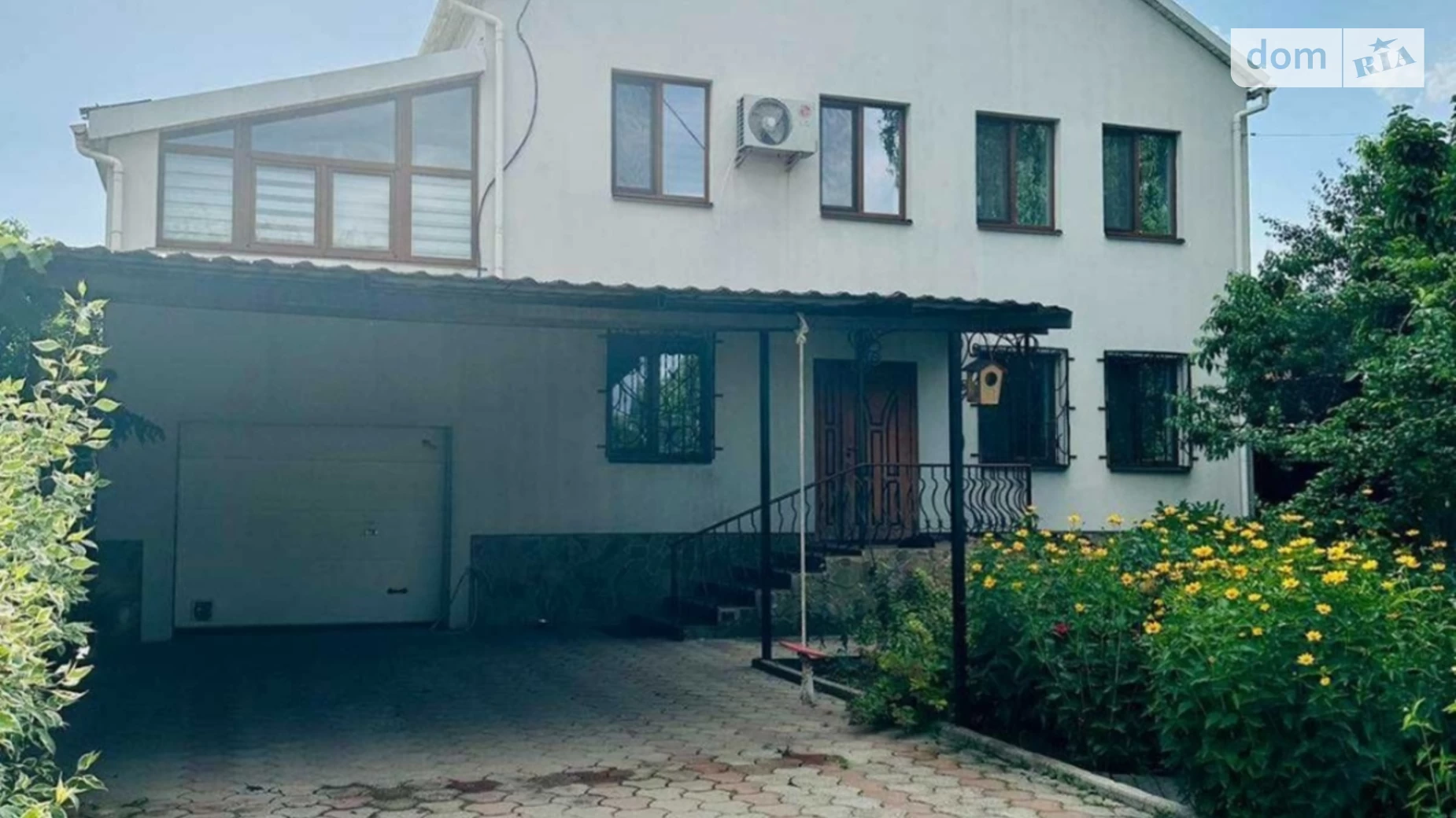 Продається будинок 2 поверховий 188 кв. м з терасою, цена: 147000 $ - фото 5