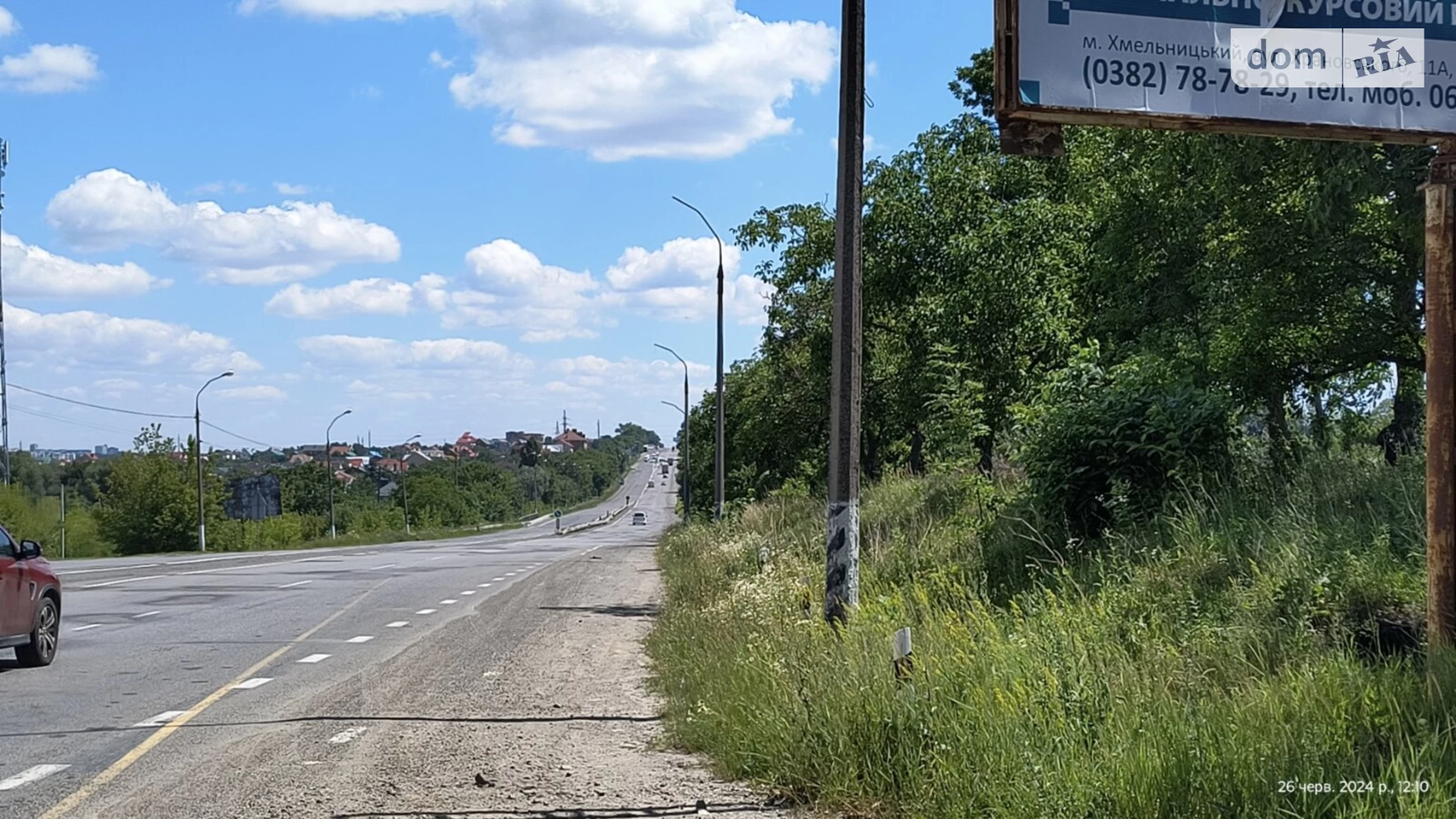Продається земельна ділянка 3 соток у Хмельницькій області, цена: 640000 $ - фото 5