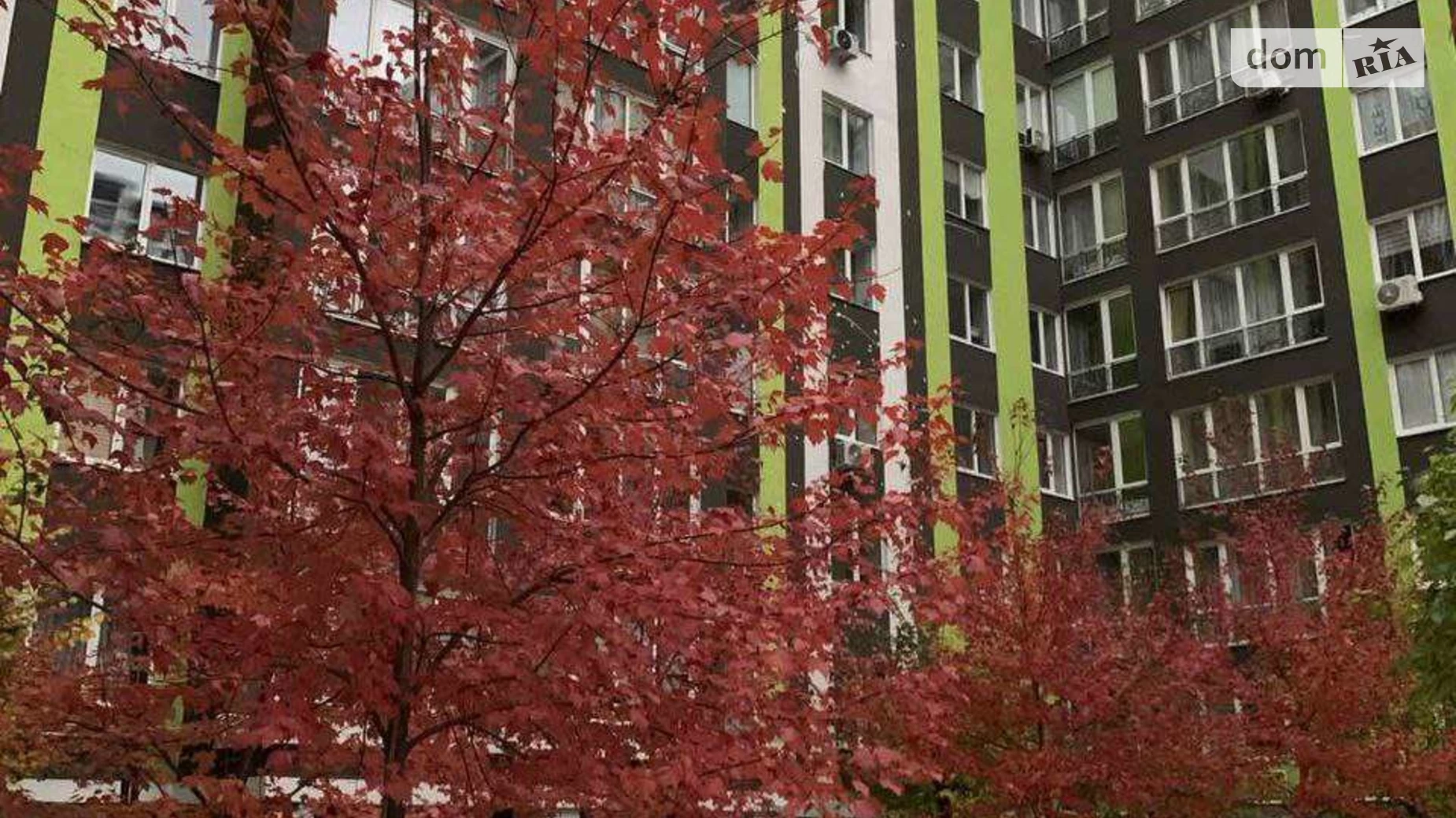 Продается 3-комнатная квартира 71.63 кв. м в Ирпене, ул. Григория Сковороды, 25 - фото 2