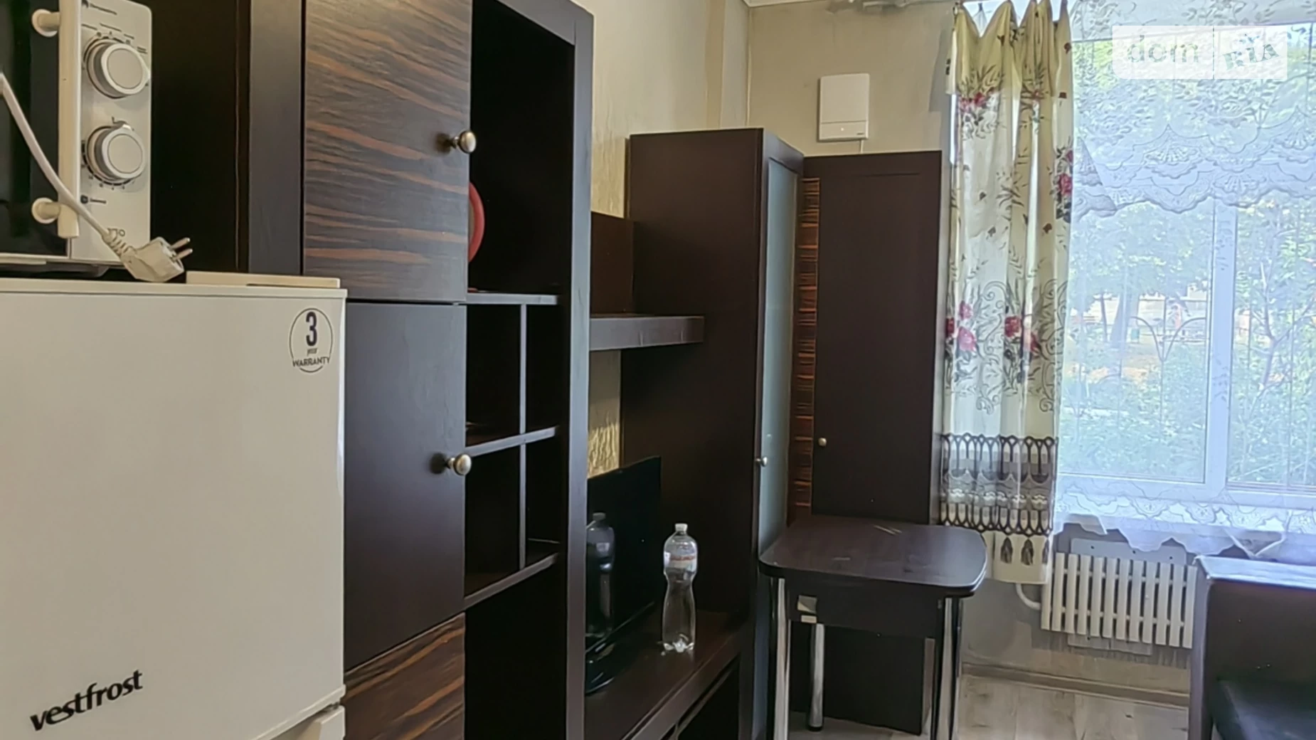 Продается 1-комнатная квартира 18 кв. м в Харькове, ул. Полтавский Шлях - фото 2