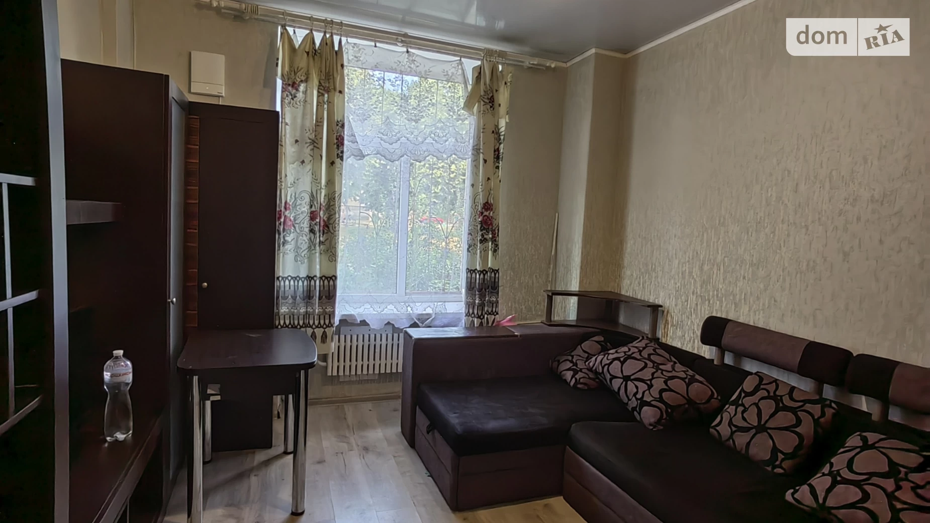 Продается 1-комнатная квартира 18 кв. м в Харькове, ул. Полтавский Шлях - фото 4