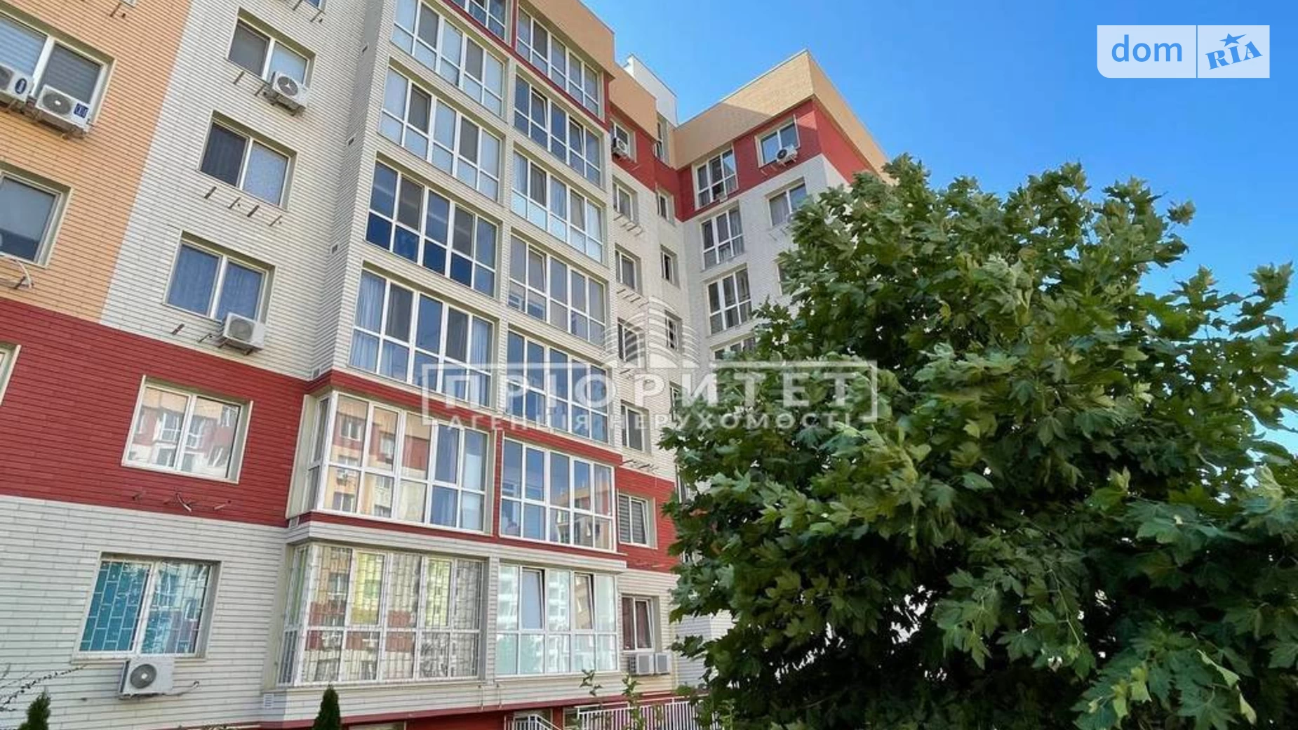 Продается 1-комнатная квартира 52.5 кв. м в Одессе, ул. Строительная - фото 2