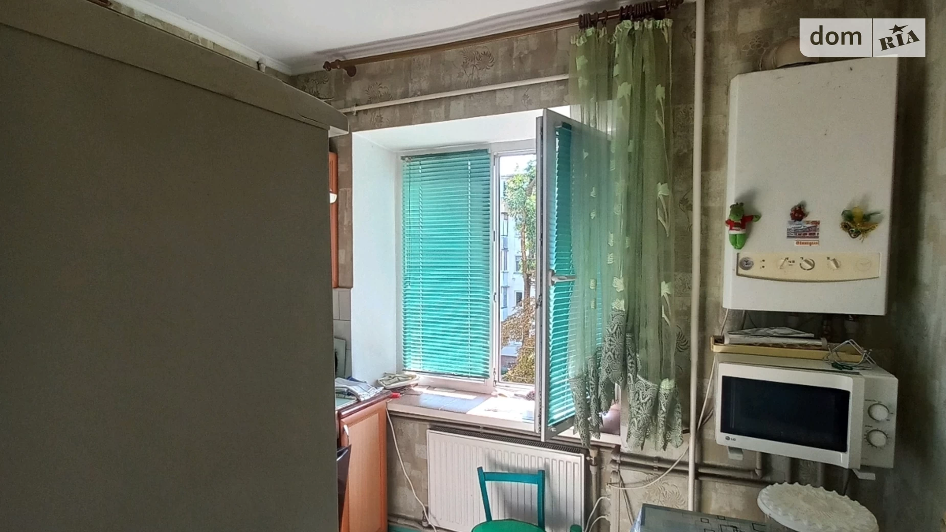 Продается 3-комнатная квартира 61 кв. м в Калуше, ул. Химиков, 18 - фото 2