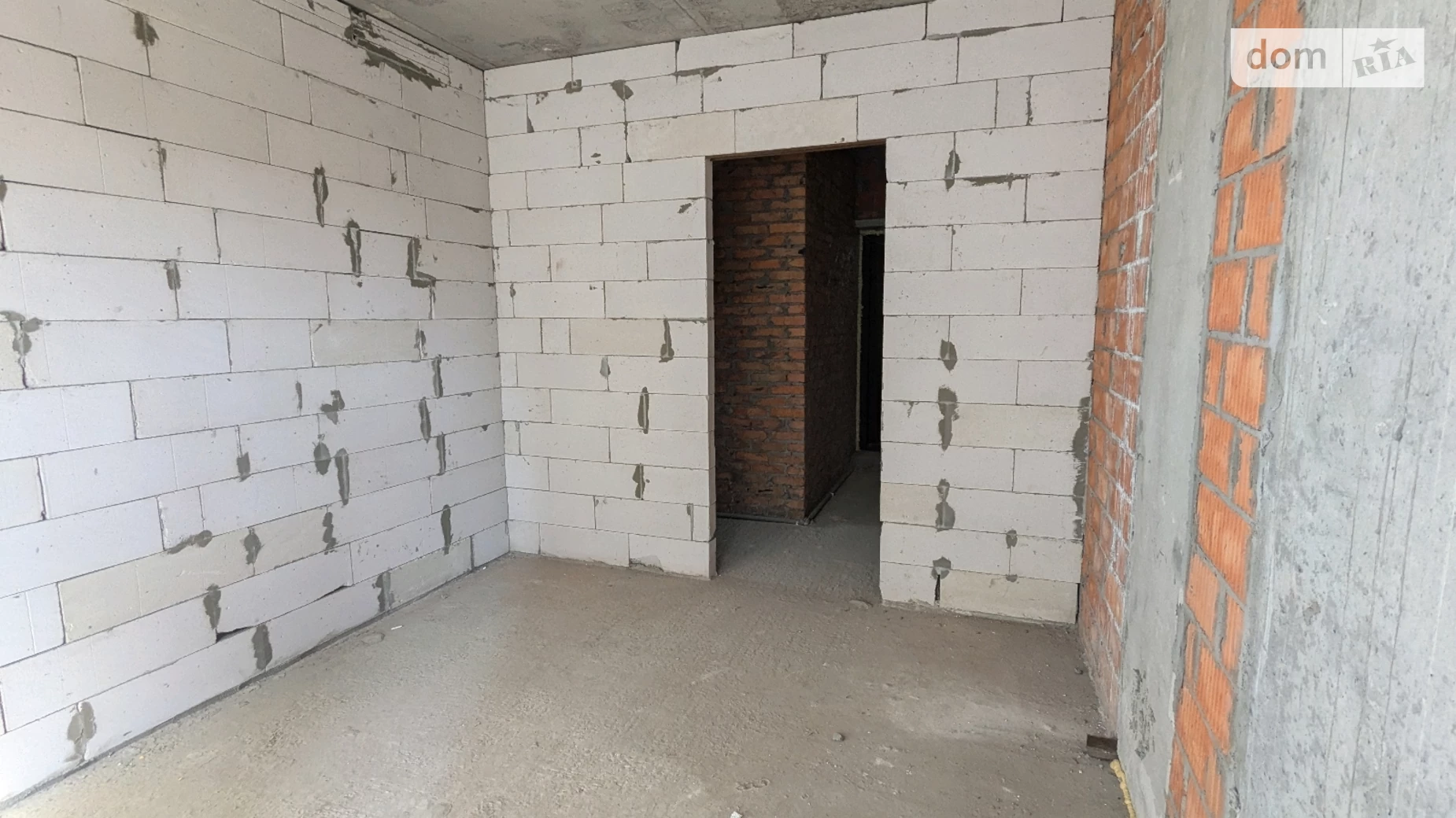 Продается 2-комнатная квартира 58 кв. м в Ирпене, ул. Университетская(Карла Маркса), 1Л - фото 2