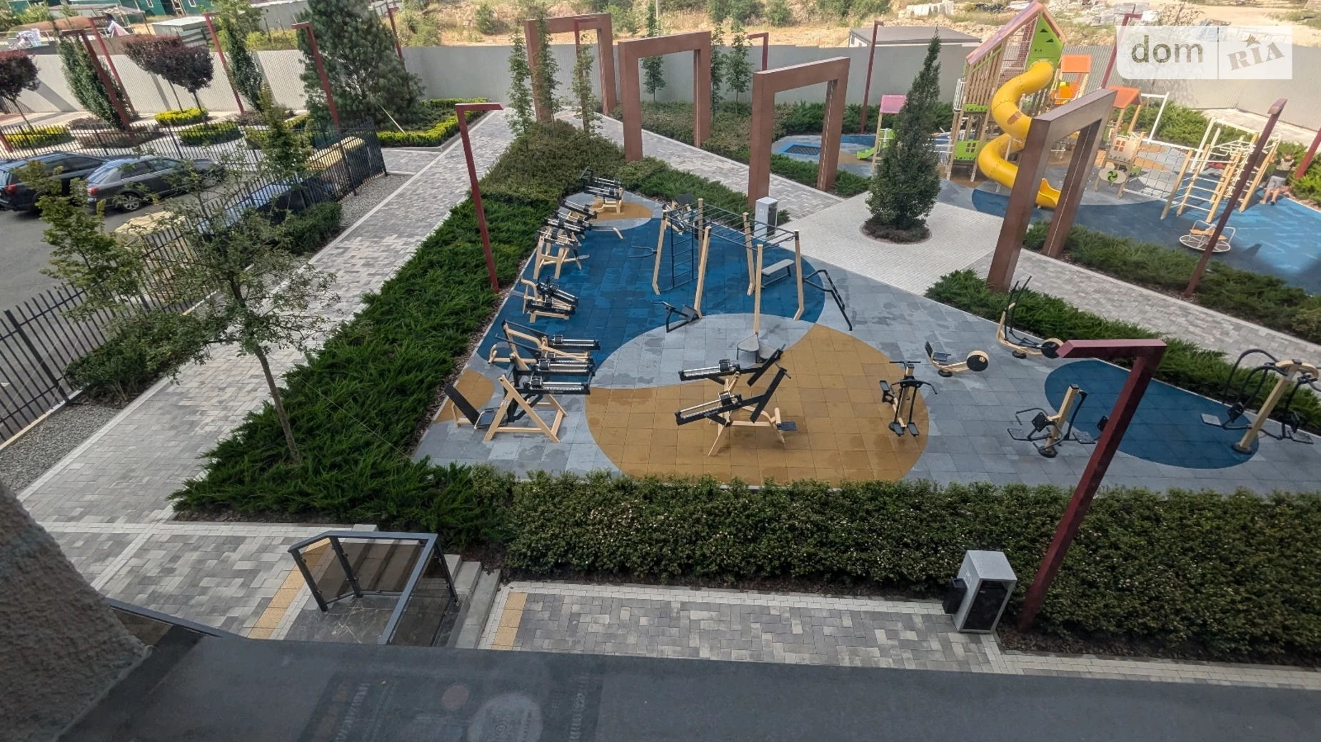 Продается 2-комнатная квартира 58 кв. м в Ирпене, ул. Университетская(Карла Маркса), 1Л - фото 5