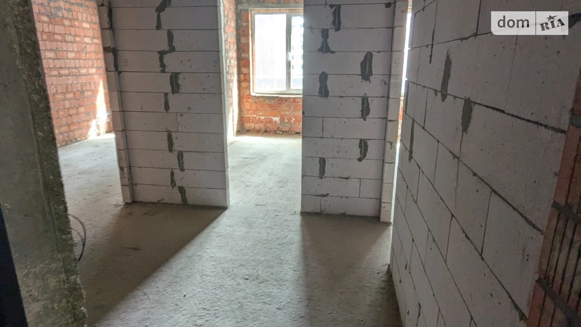 Продается 2-комнатная квартира 60 кв. м в Ирпене, ул. Университетская(Карла Маркса), 1Л - фото 2