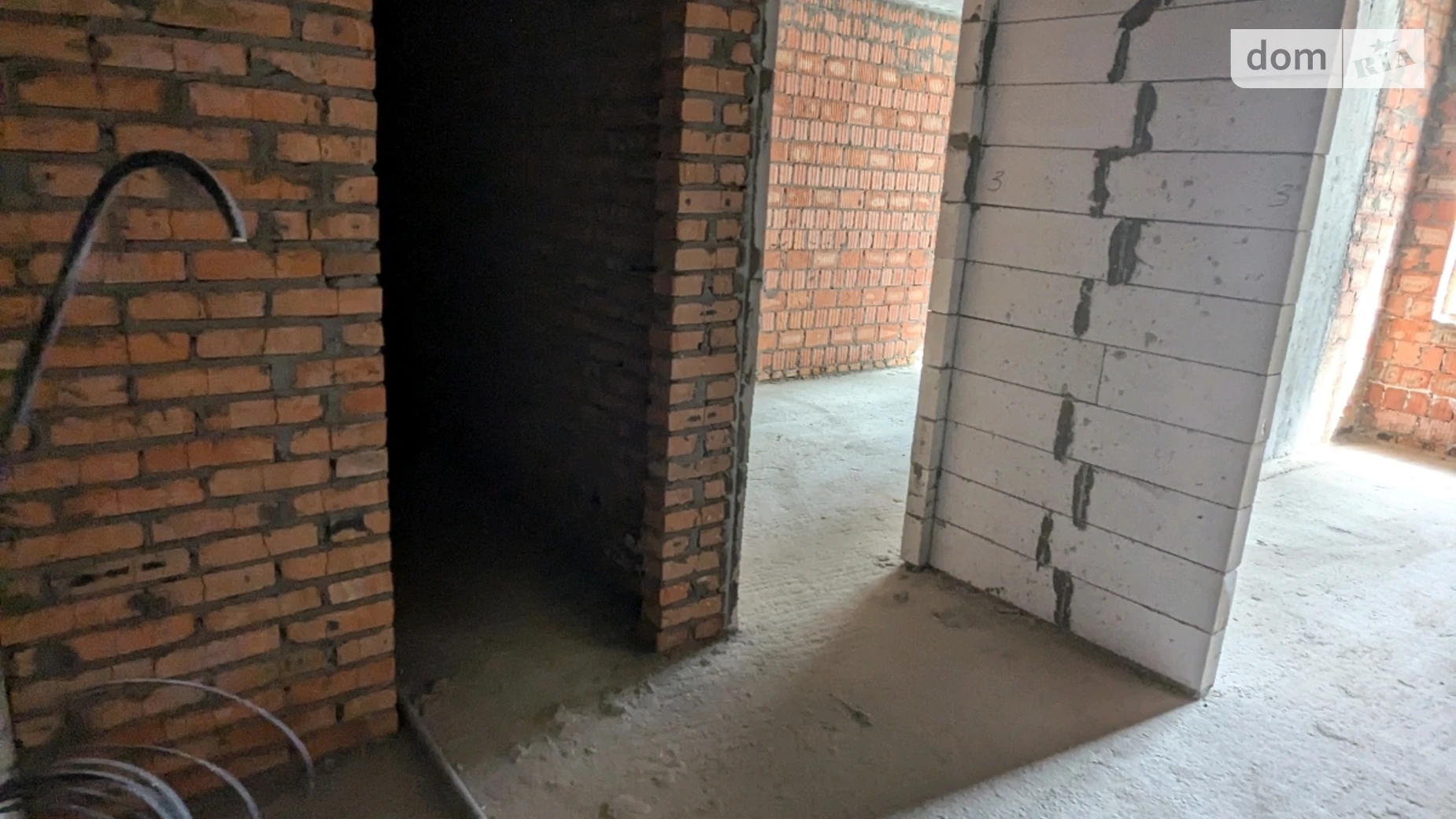 Продается 2-комнатная квартира 60 кв. м в Ирпене, ул. Университетская(Карла Маркса), 1Л - фото 3