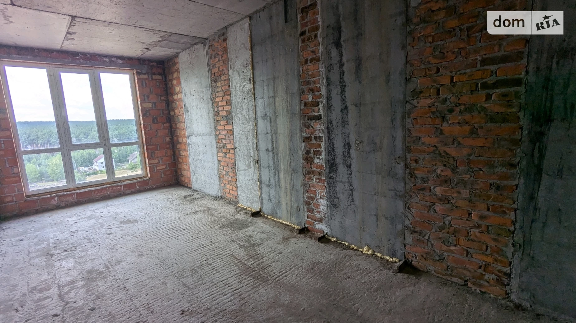 Продается 1-комнатная квартира 42.5 кв. м в Ирпене, ул. Университетская(Карла Маркса), 1Л - фото 2