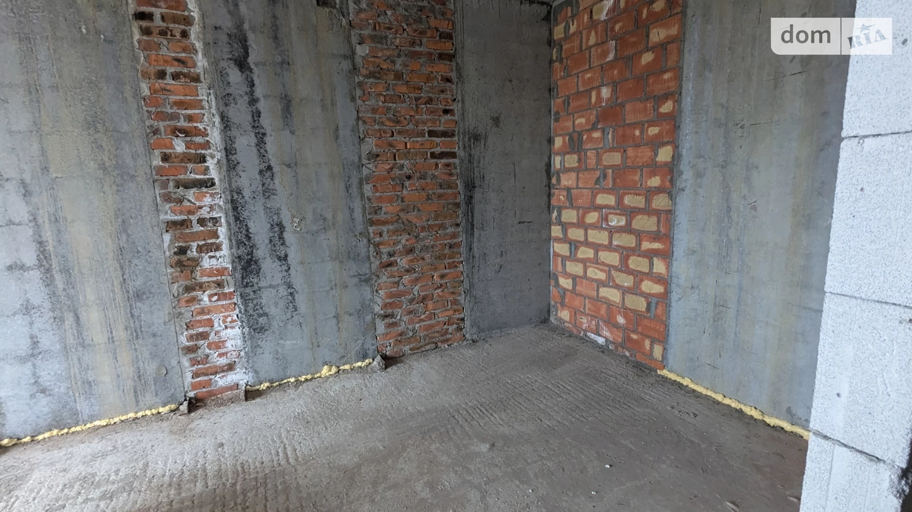 Продается 1-комнатная квартира 42.5 кв. м в Ирпене, ул. Университетская(Карла Маркса), 1Л - фото 3