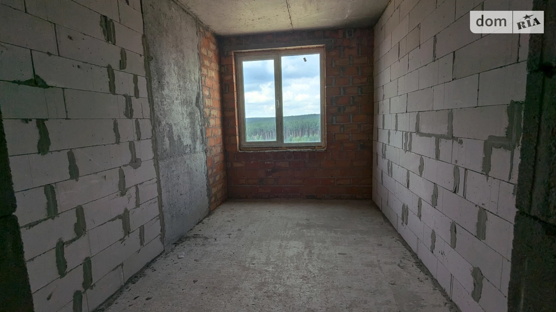 Продается 1-комнатная квартира 42.5 кв. м в Ирпене, ул. Университетская(Карла Маркса), 1Л - фото 4