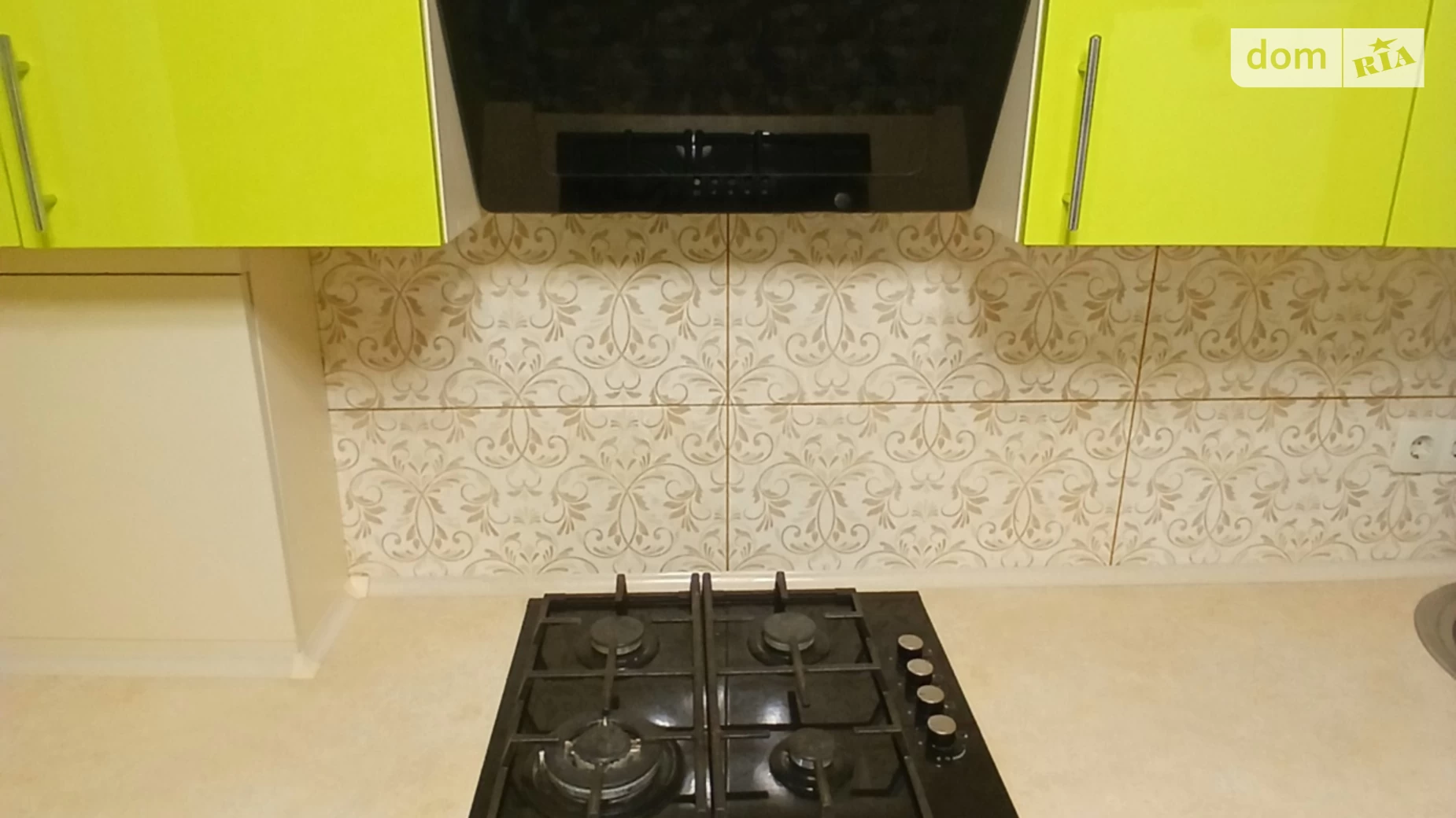 Продається 1-кімнатна квартира 41.6 кв. м у Ірпені, вул. ІІІ Інтернаціоналу, 118/19 - фото 3