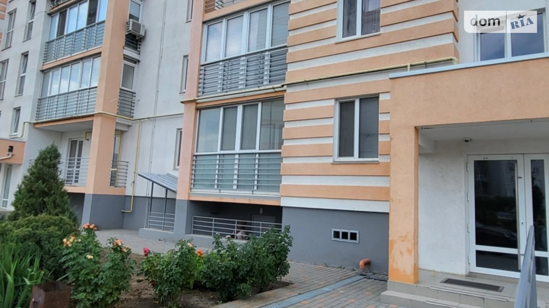 Продается 3-комнатная квартира 72.3 кв. м в Николаеве, ул. Озерная, 47Б - фото 4
