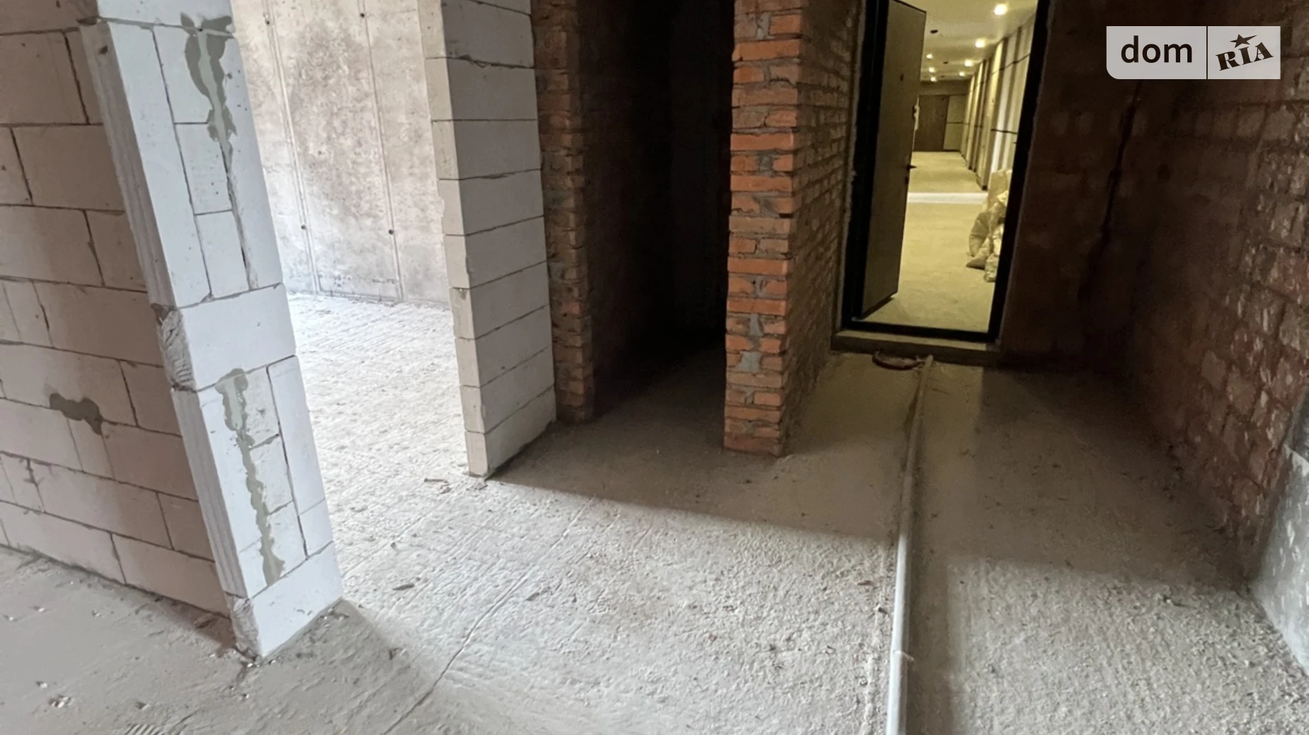 Продается 2-комнатная квартира 67 кв. м в Ирпене, ул. Университетская(Карла Маркса), 1Н - фото 3