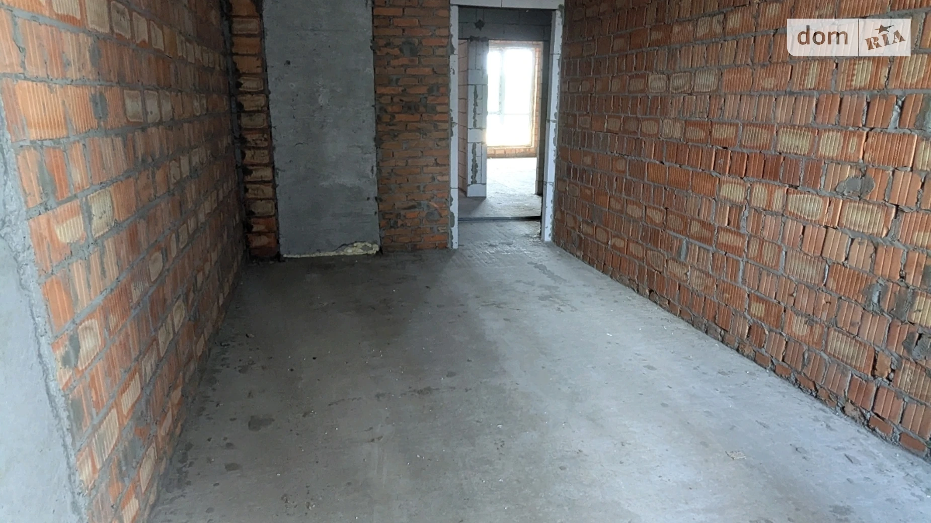 Продается 2-комнатная квартира 69 кв. м в Ирпене, ул. Университетская(Карла Маркса), 1Л - фото 2