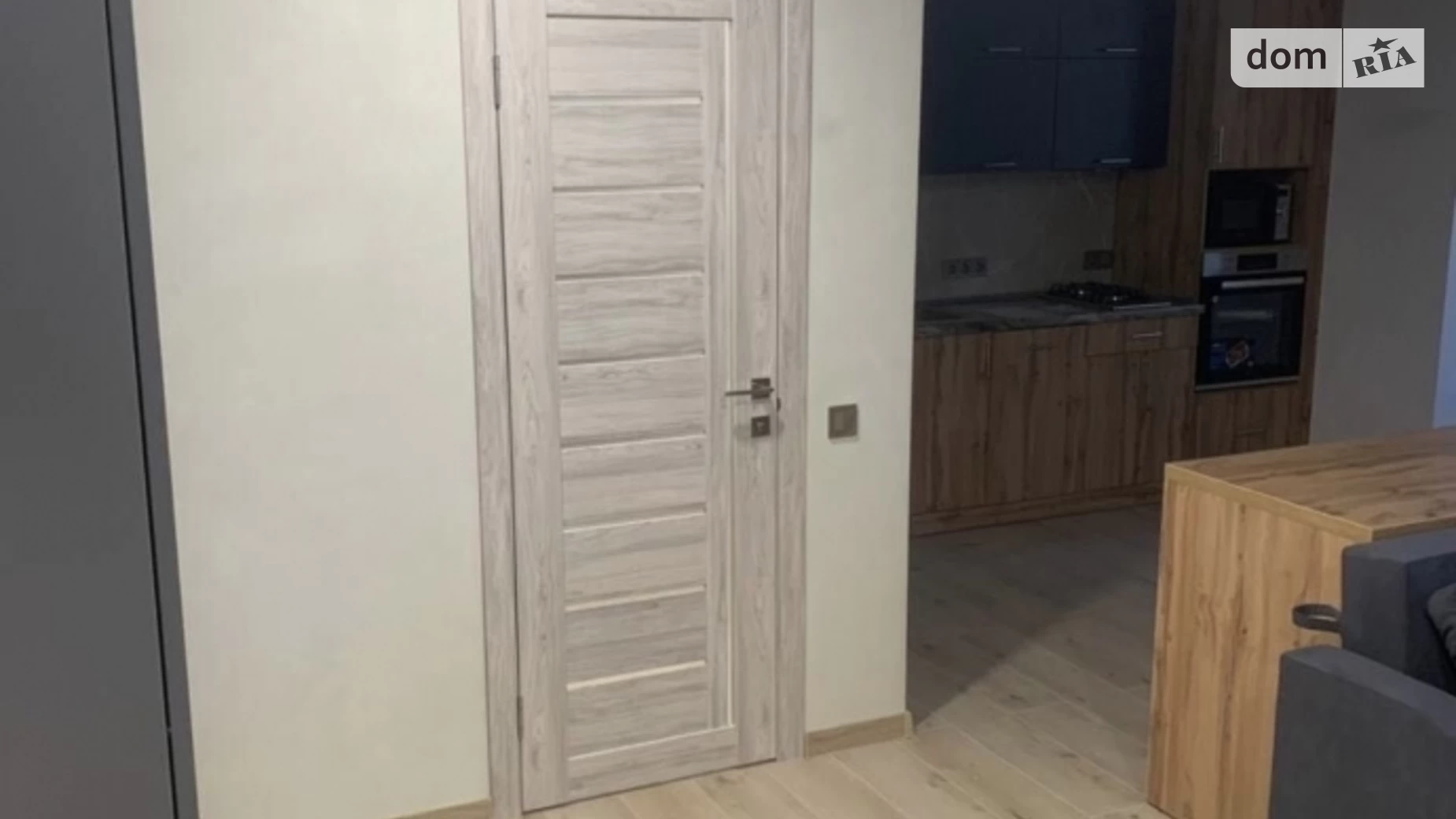 Продається 1-кімнатна квартира 45 кв. м у Житомирі, вул. Домбровського, 3 - фото 3