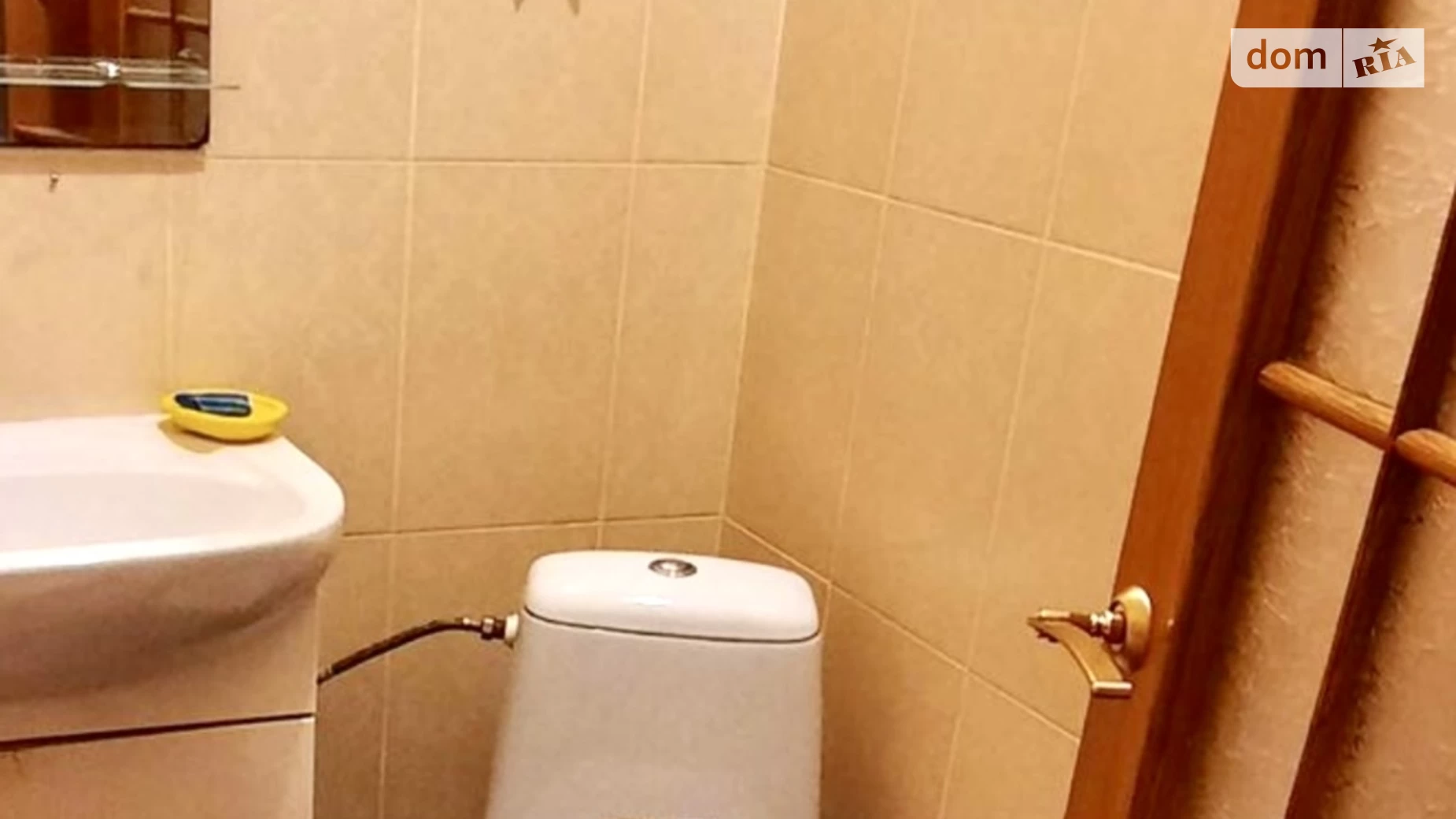 Продается 3-комнатная квартира 71.1 кв. м в Одессе, цена: 65000 $ - фото 4