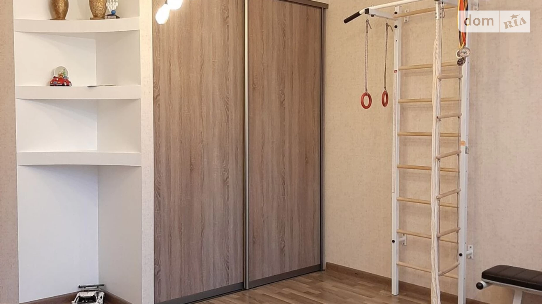 Продается 2-комнатная квартира 102.6 кв. м в Одессе, пер. Педагогический, 3/3 - фото 3