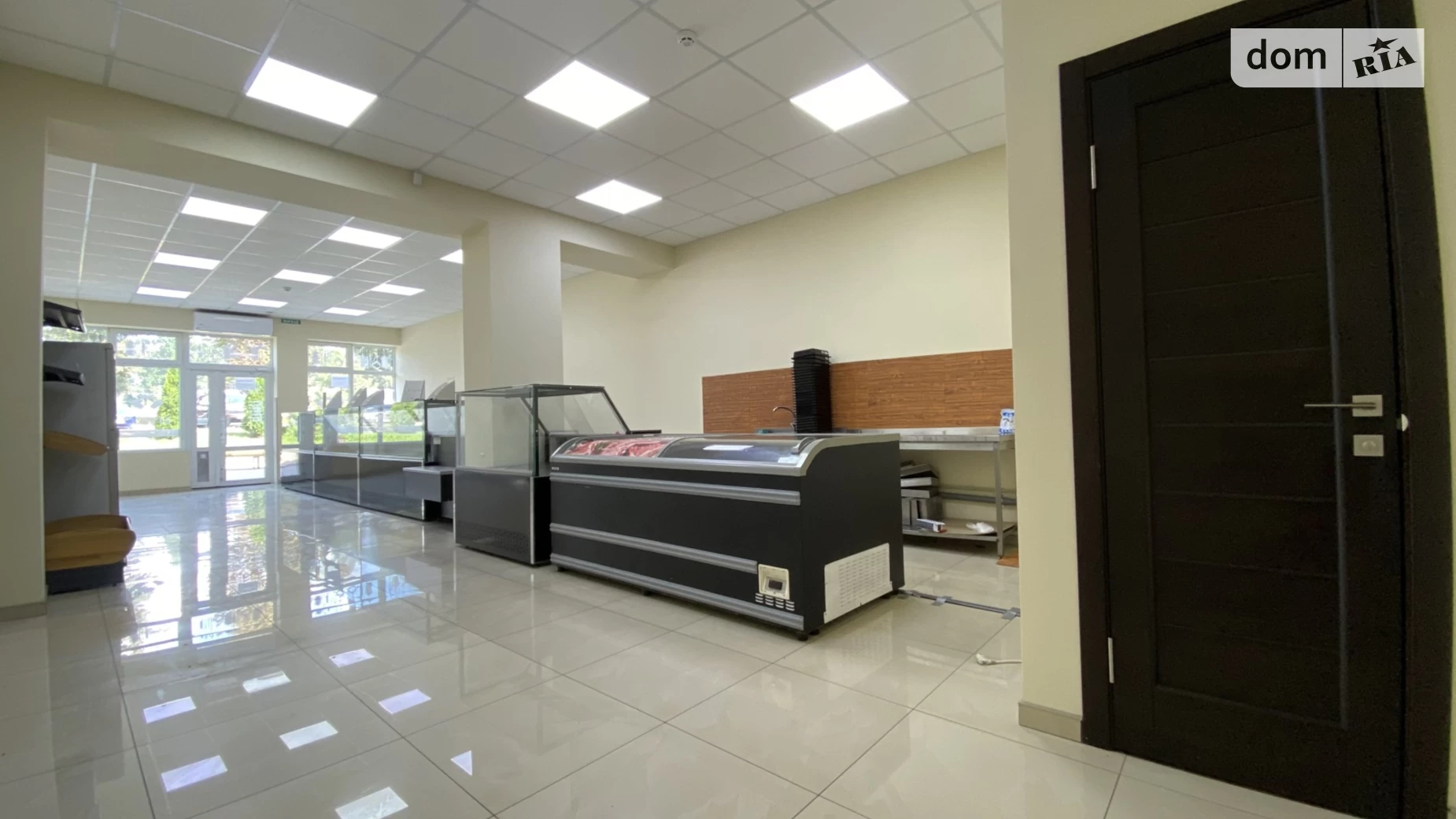 Продається приміщення вільного призначення 73 кв. м в 10-поверховій будівлі, цена: 200000 $ - фото 2