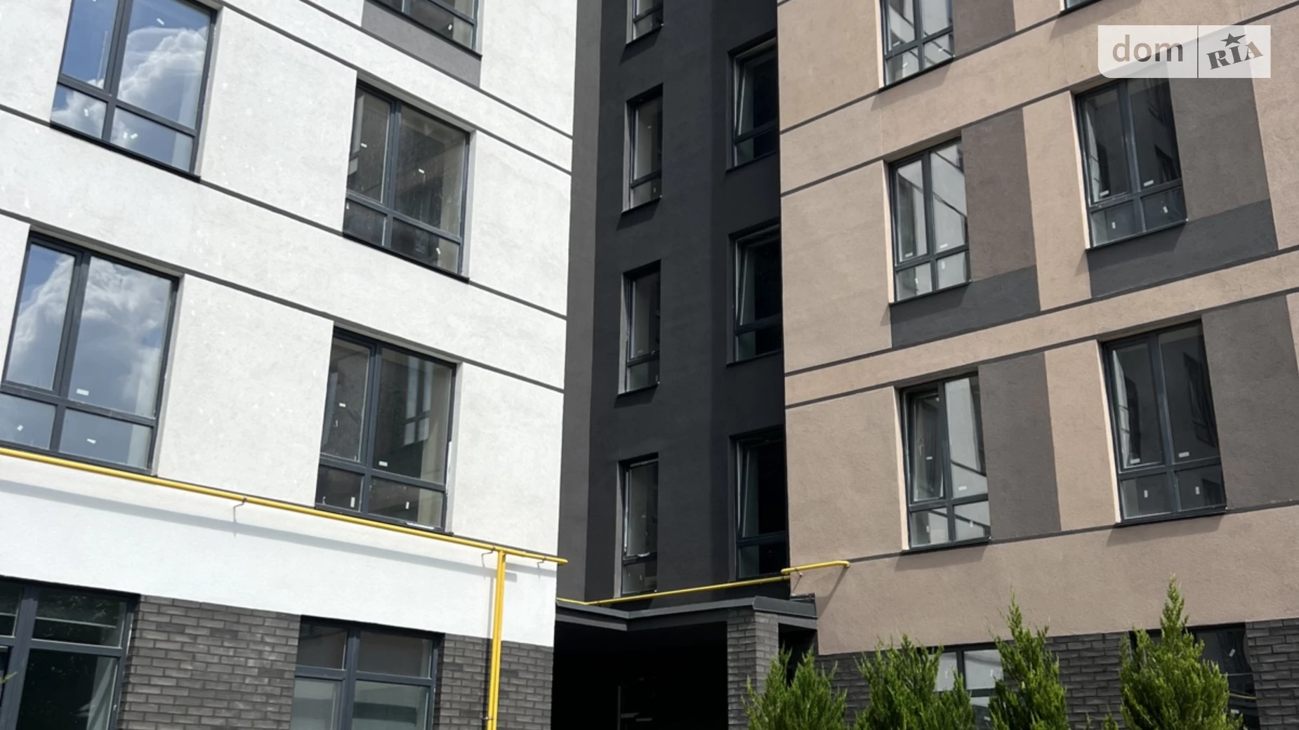 Продается 2-комнатная квартира 64.9 кв. м в Ирпене, ул. Василия Стуса(Пушкинская), 27 - фото 3