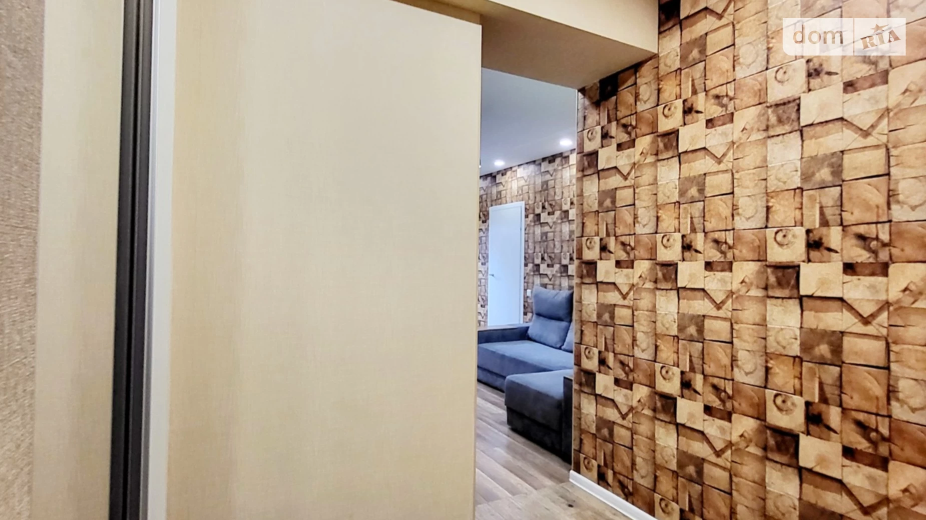 Продается 2-комнатная квартира 59.4 кв. м в Ирпене, ул. Матвея Донцова(Тургеневская) - фото 3