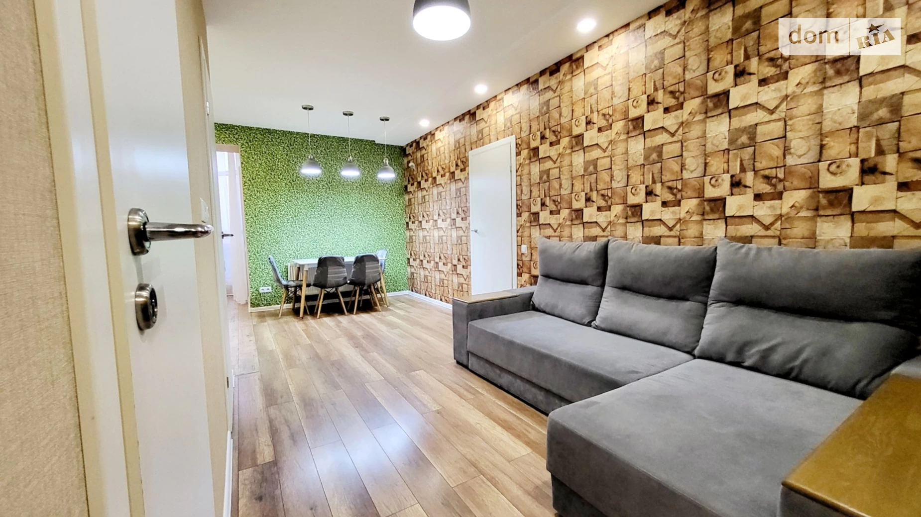 Продается 2-комнатная квартира 59.4 кв. м в Ирпене, ул. Матвея Донцова(Тургеневская) - фото 5