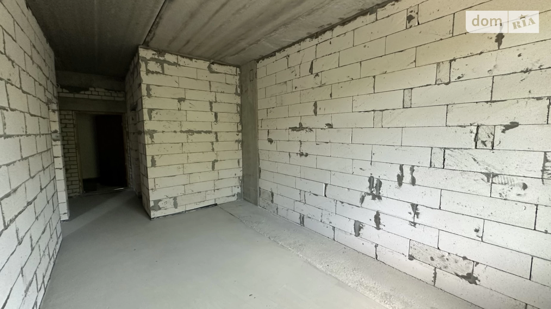 Продається 2-кімнатна квартира 43.4 кв. м у Дніпрі, цена: 47740 $ - фото 2